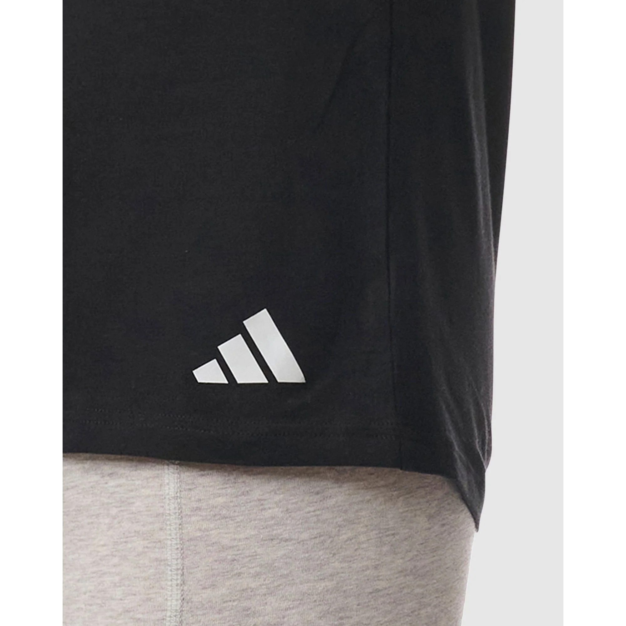 2 Pack Active Flex Cotton V-Neck T-Shirt - Image 6
