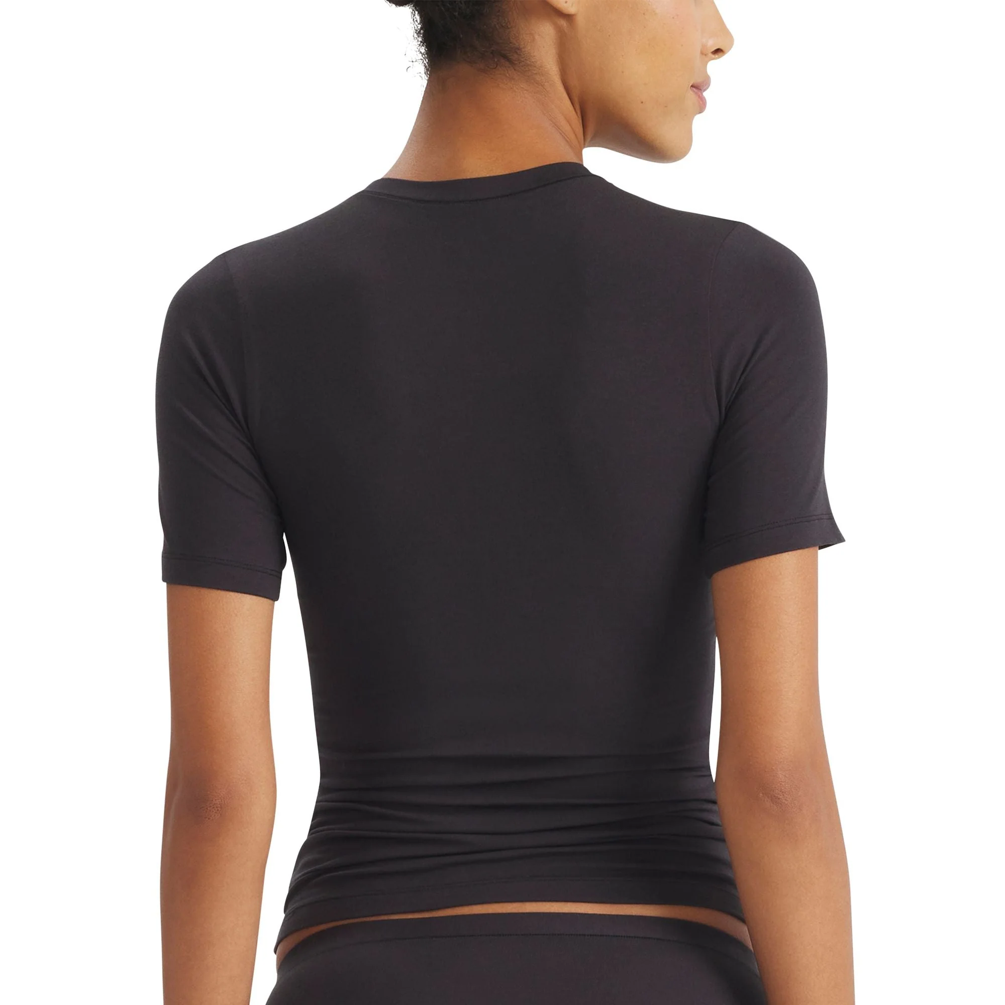 2 Pack Active Modal Comfort T-Shirt With Cotton - Image 4