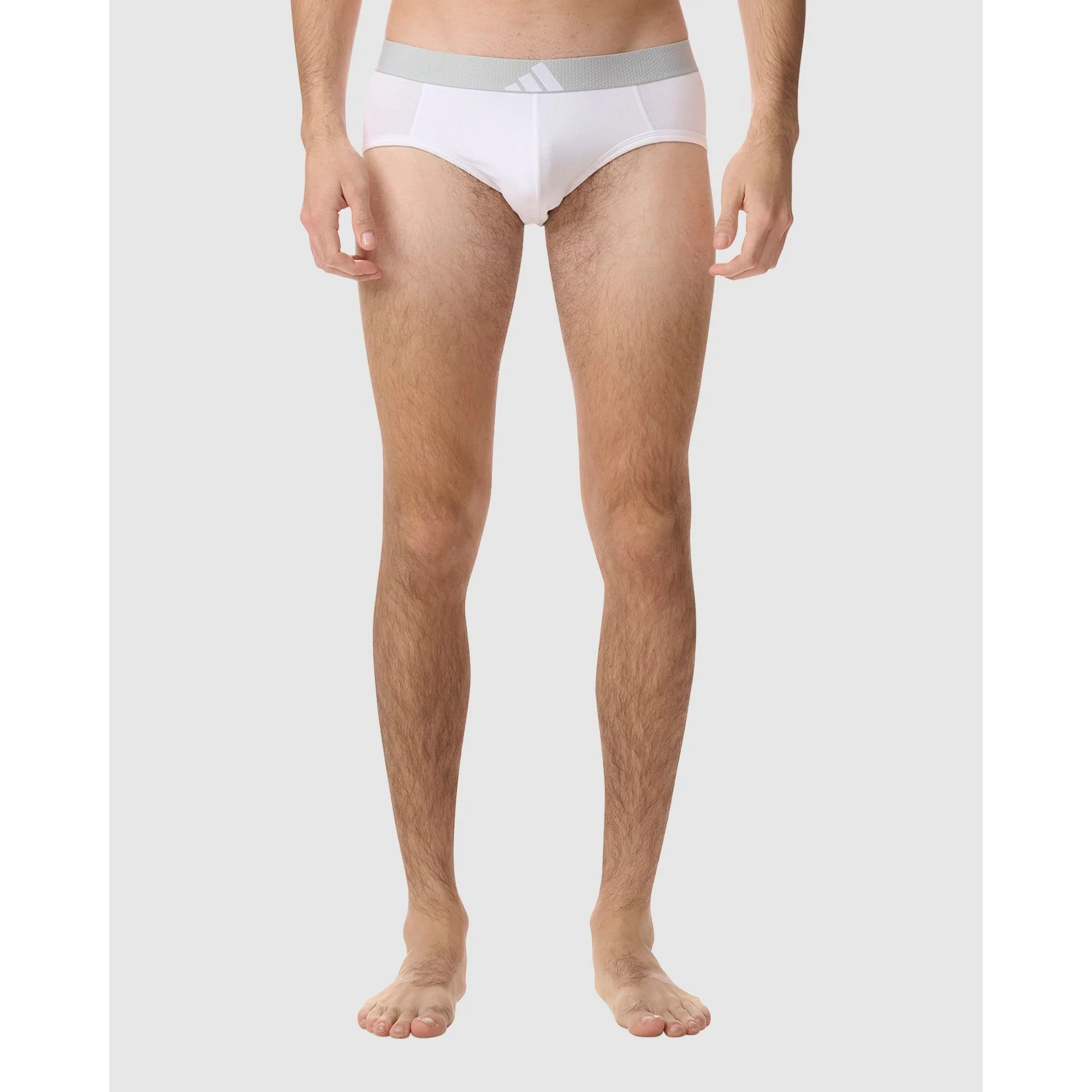 3 Pack Active Flex Cotton Body Brief Underwear - Image 4