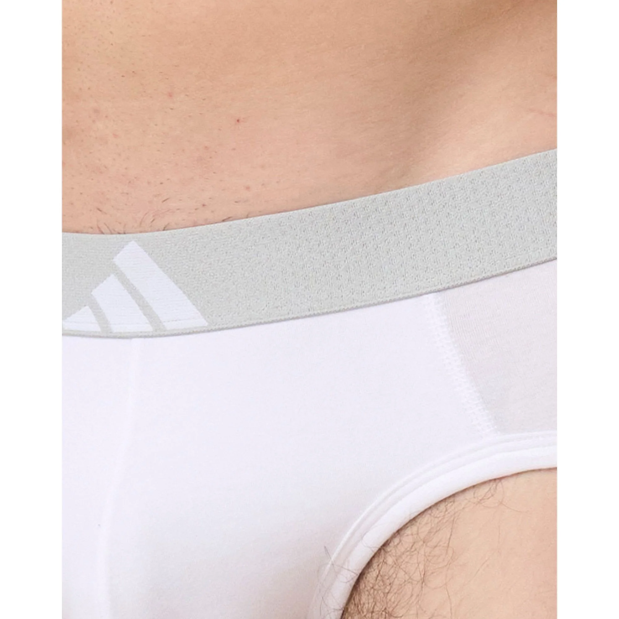 3 Pack Active Flex Cotton Body Brief Underwear - Image 6