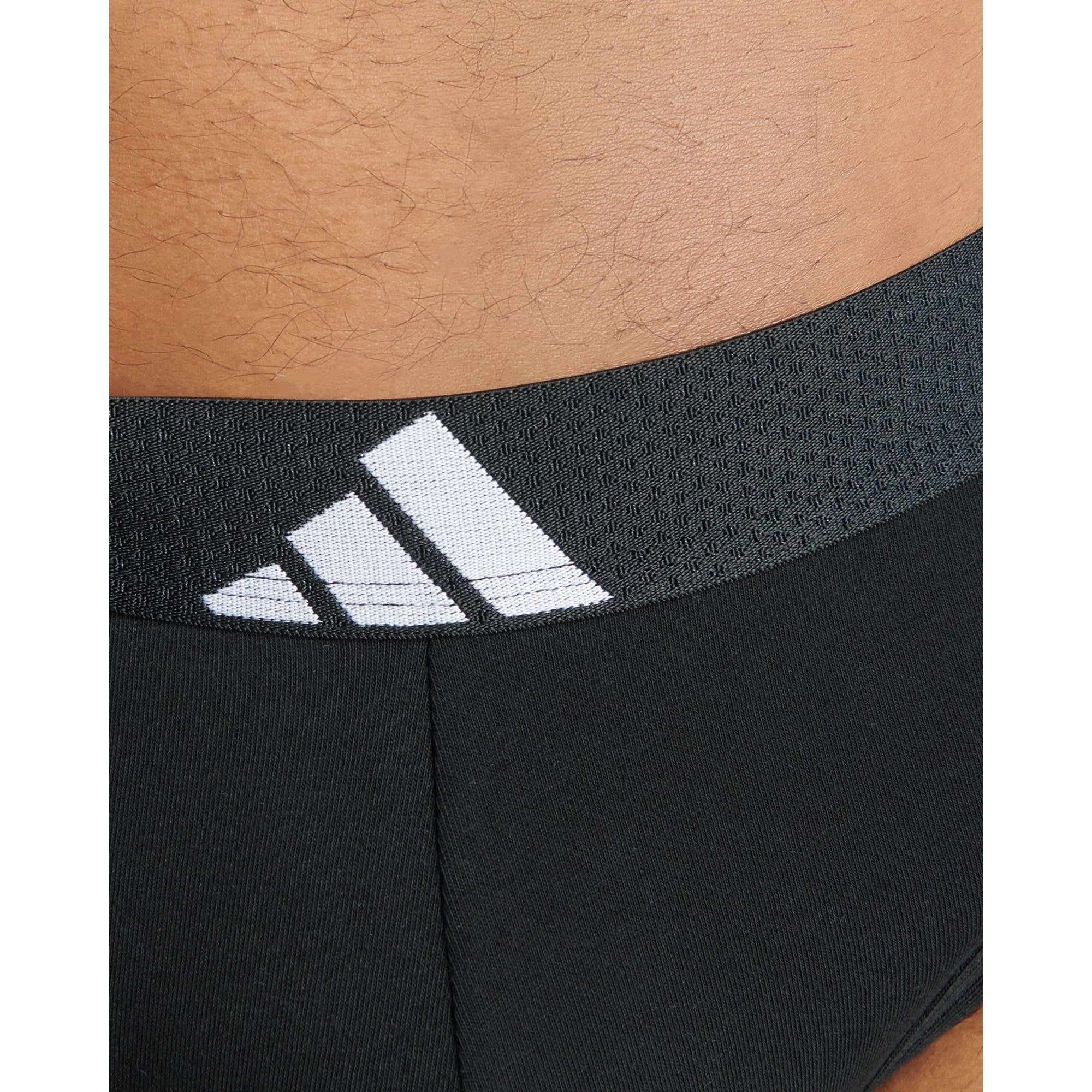 3 Pack Active Flex Cotton Body Brief Underwear - Image 10