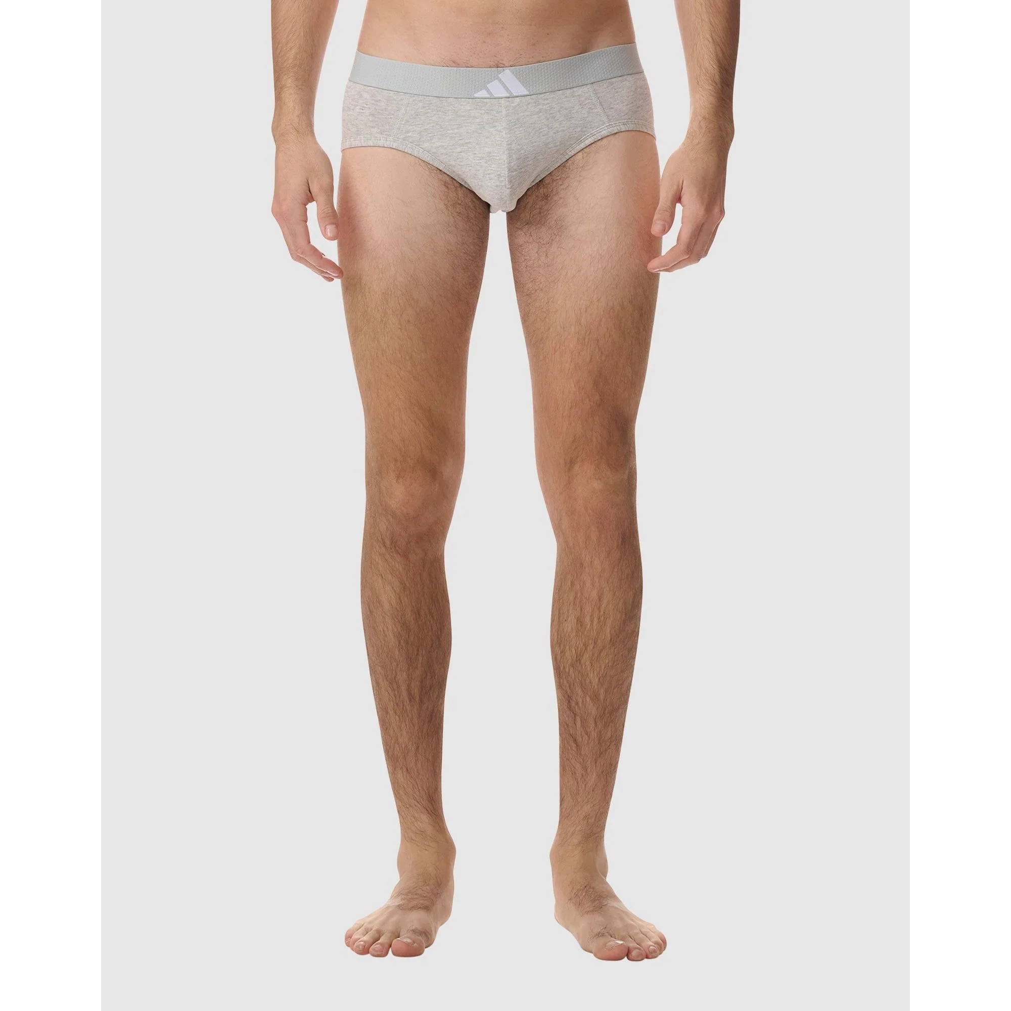 3 Pack Active Flex Cotton Body Brief Underwear - Image 6