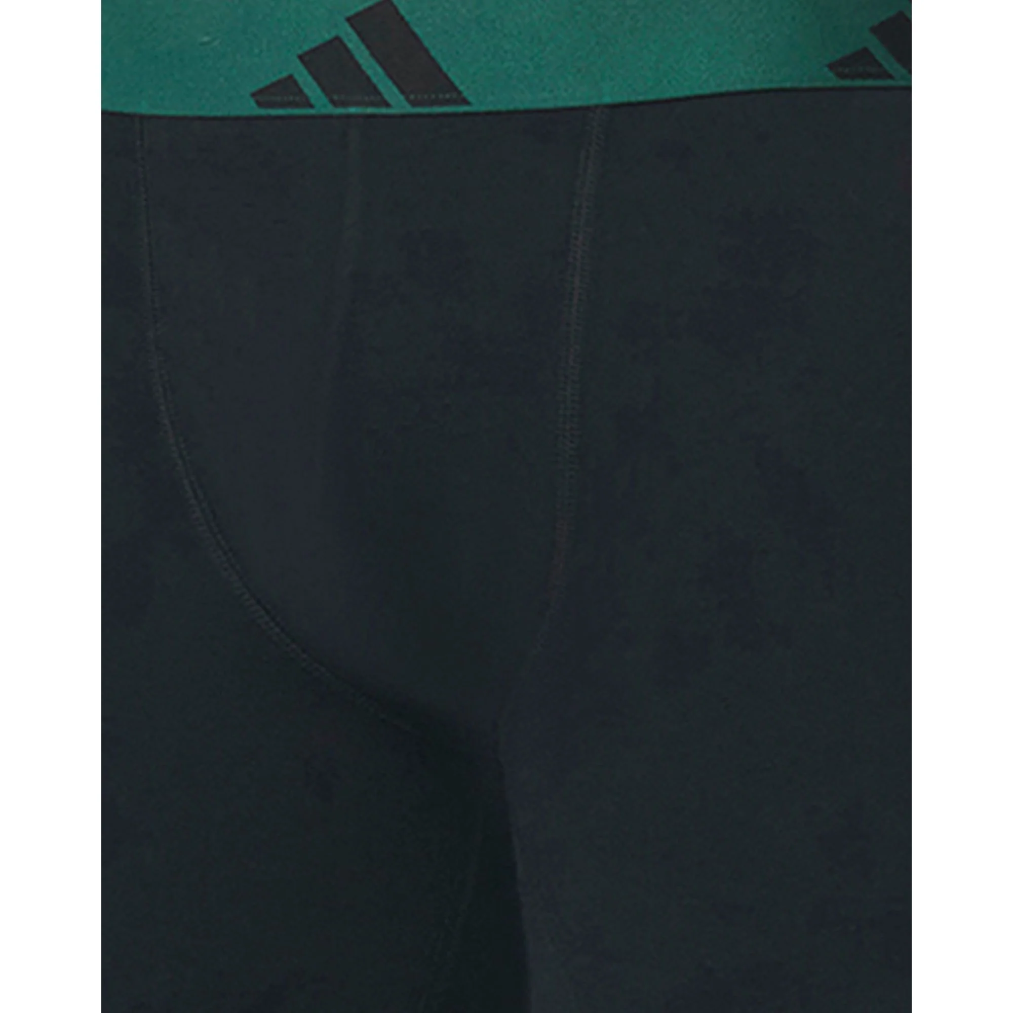 3 Pack Active Flex Cotton Boxer Brief Underwear - Image 9