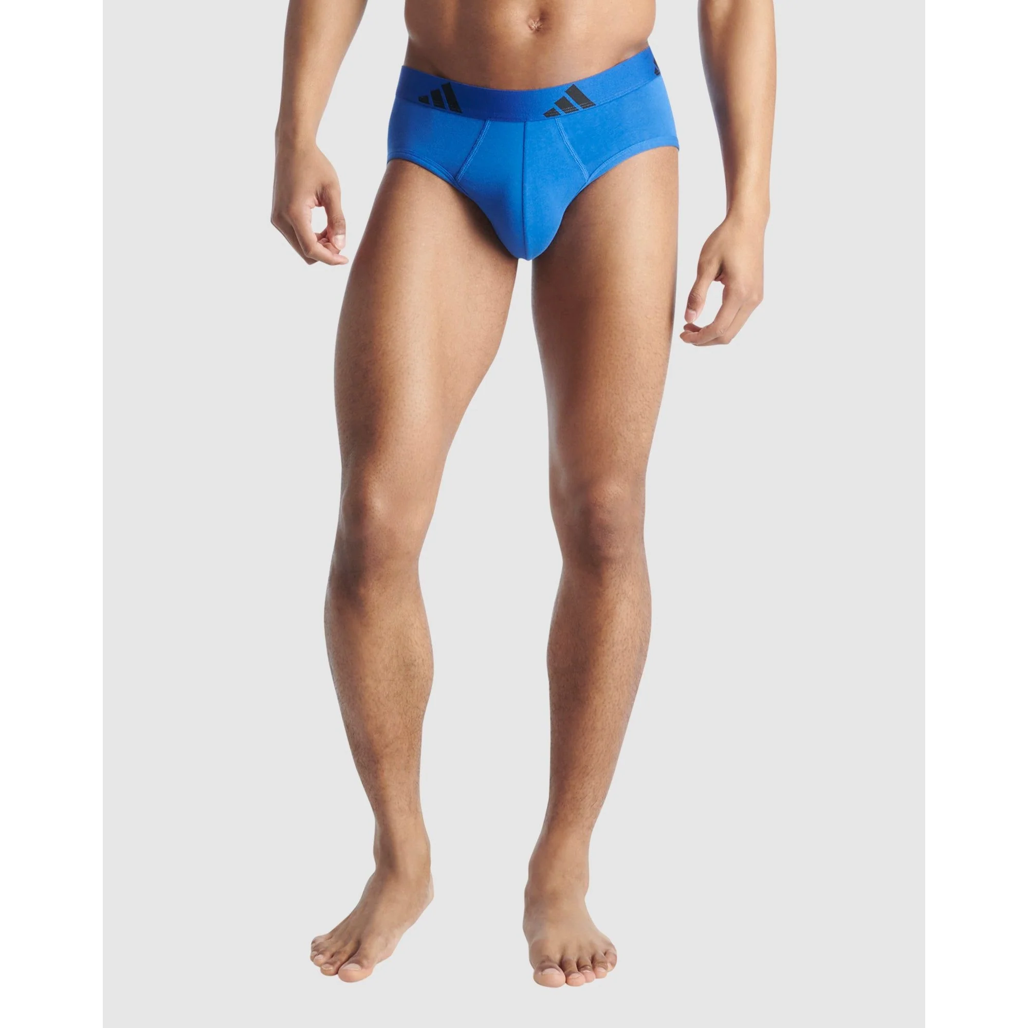 3 Pack Active Flex Cotton Brief Underwear - Image 5