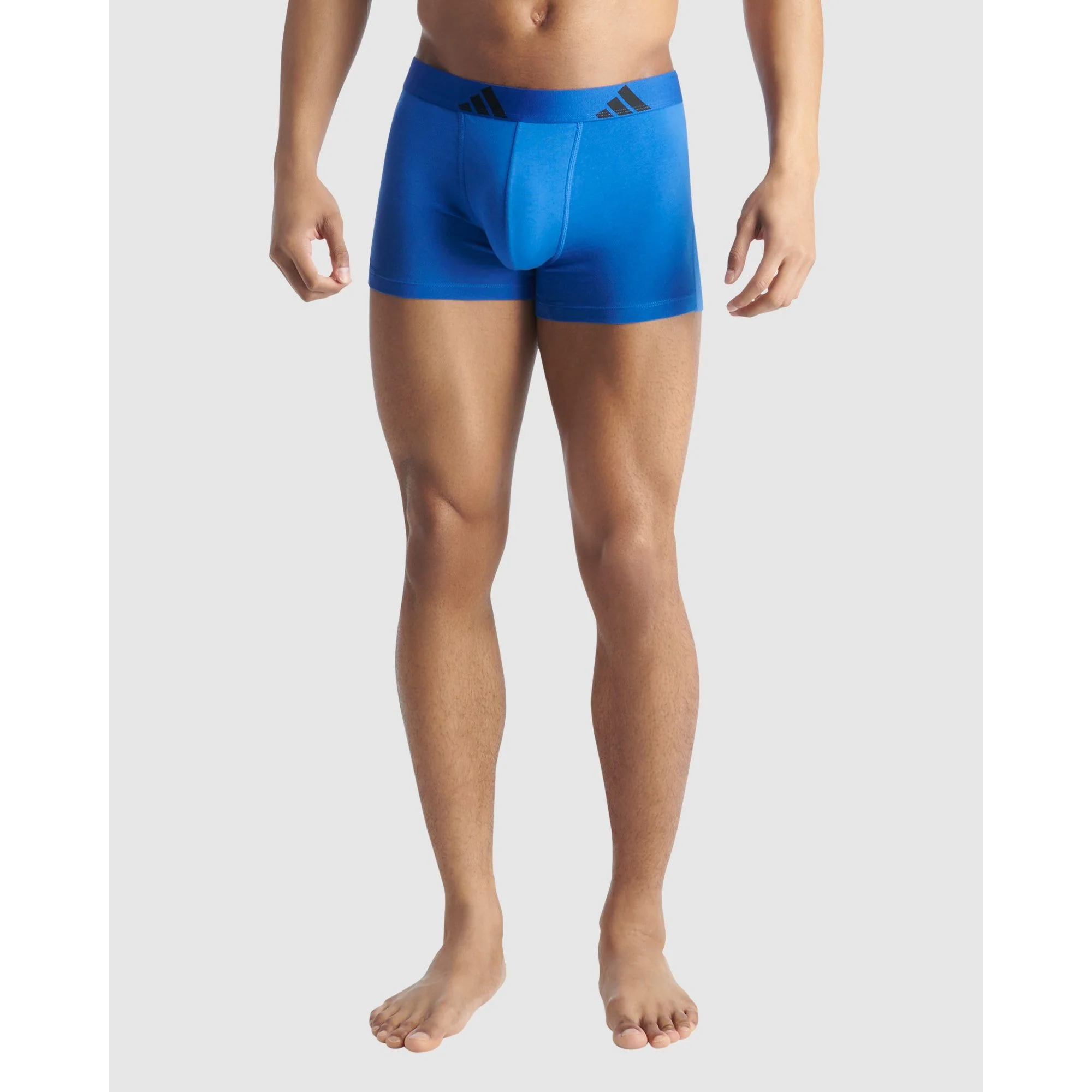 3 Pack Active Flex Cotton Trunk Underwear - Image 5