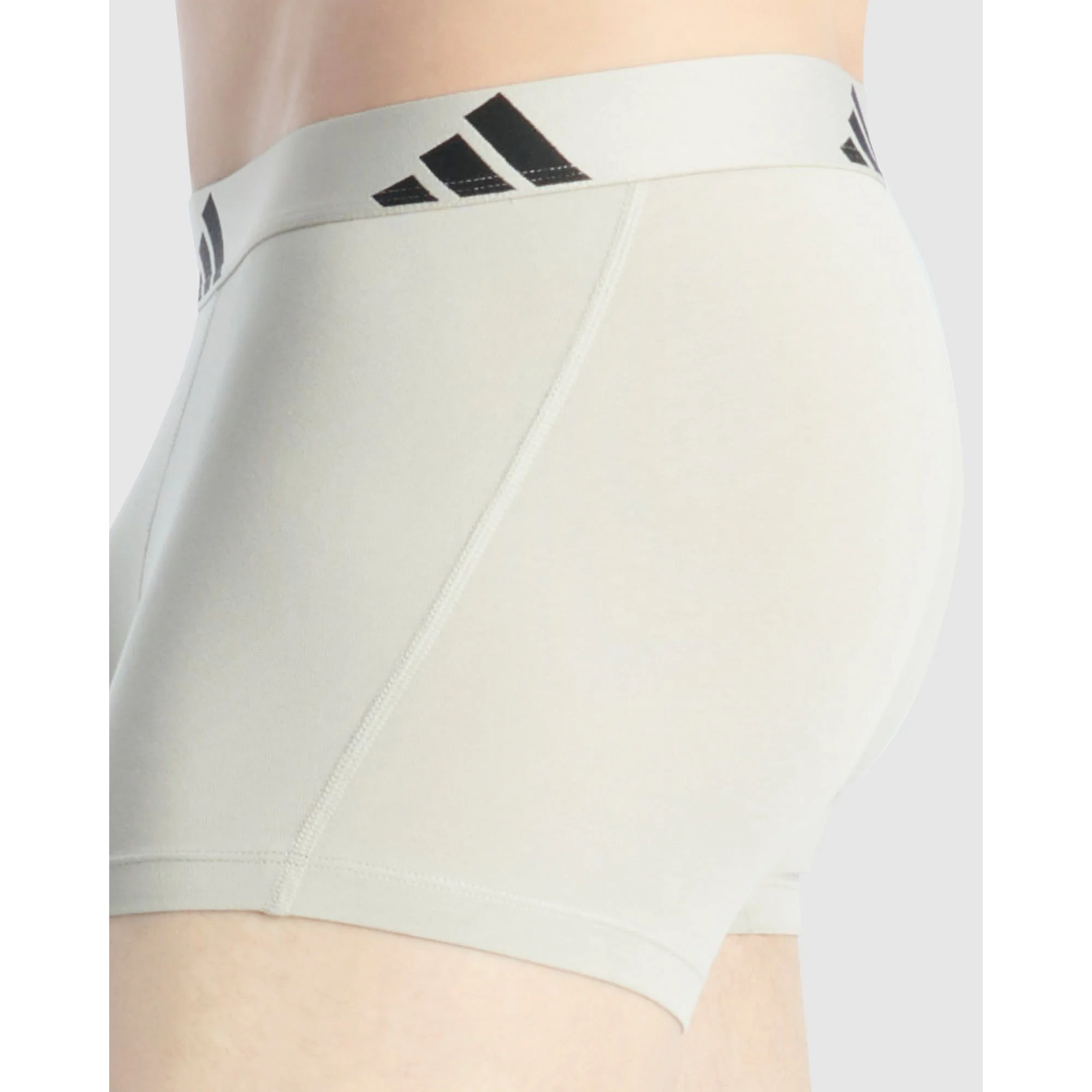 3 Pack Active Flex Cotton Trunk Underwear - Image 5