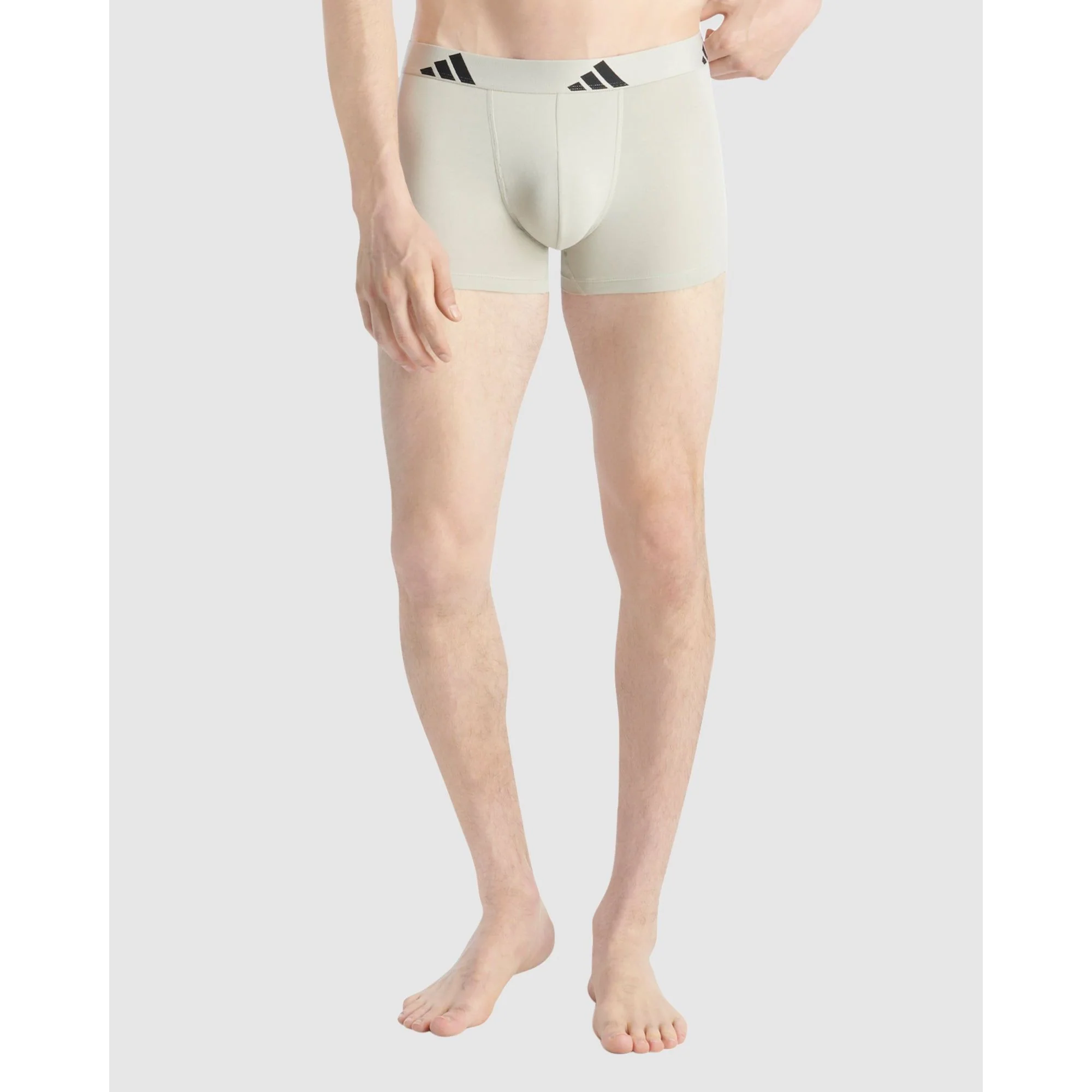 3 Pack Active Flex Cotton Trunk Underwear - Image 6