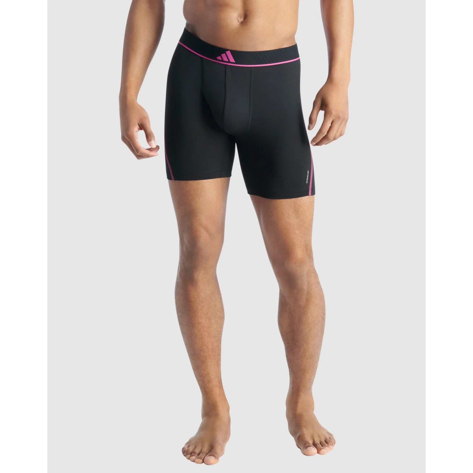 3 Pack Active Micro Flex Eco Boxer Brief Underwear - Image 4