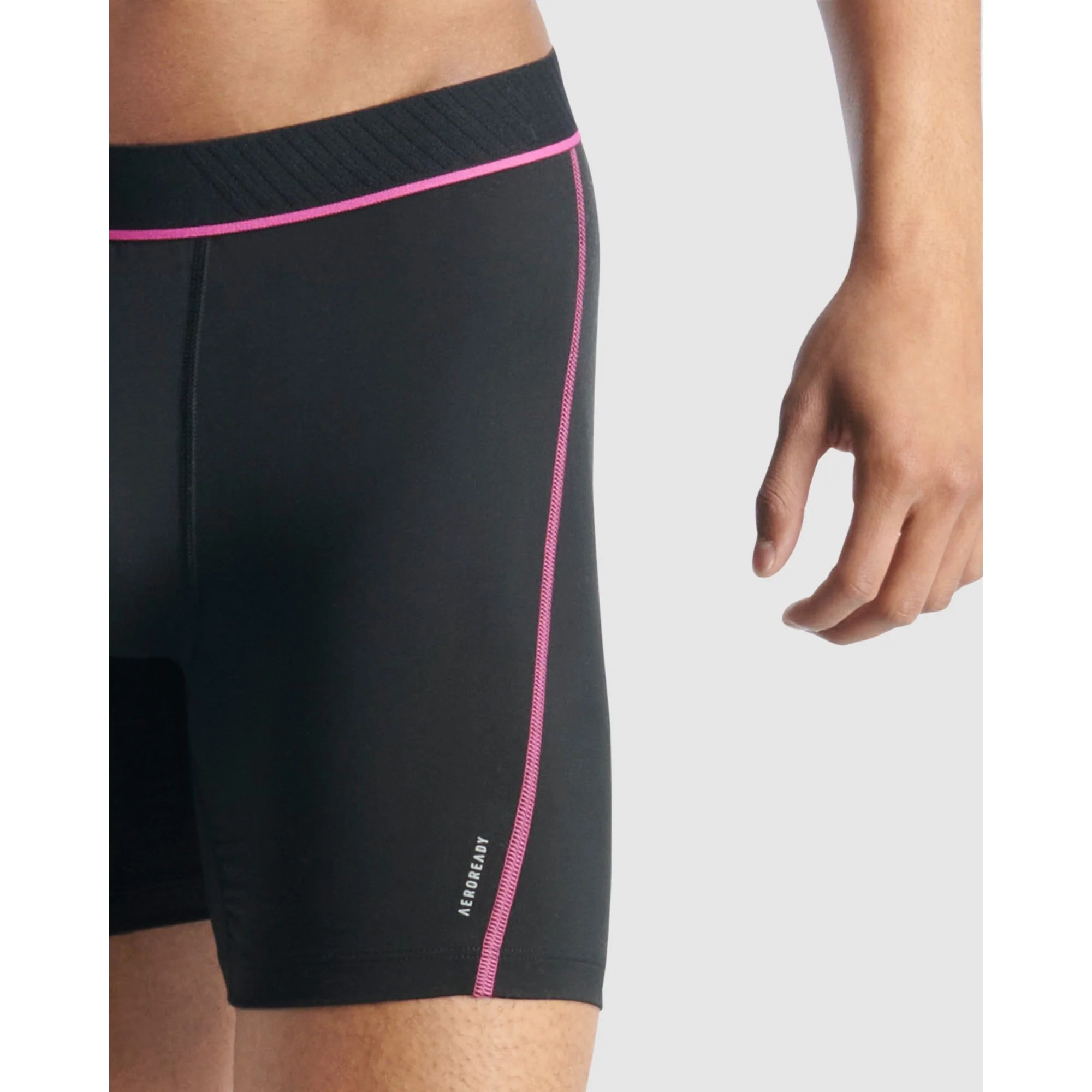 3 Pack Active Micro Flex Eco Boxer Brief Underwear - Image 5