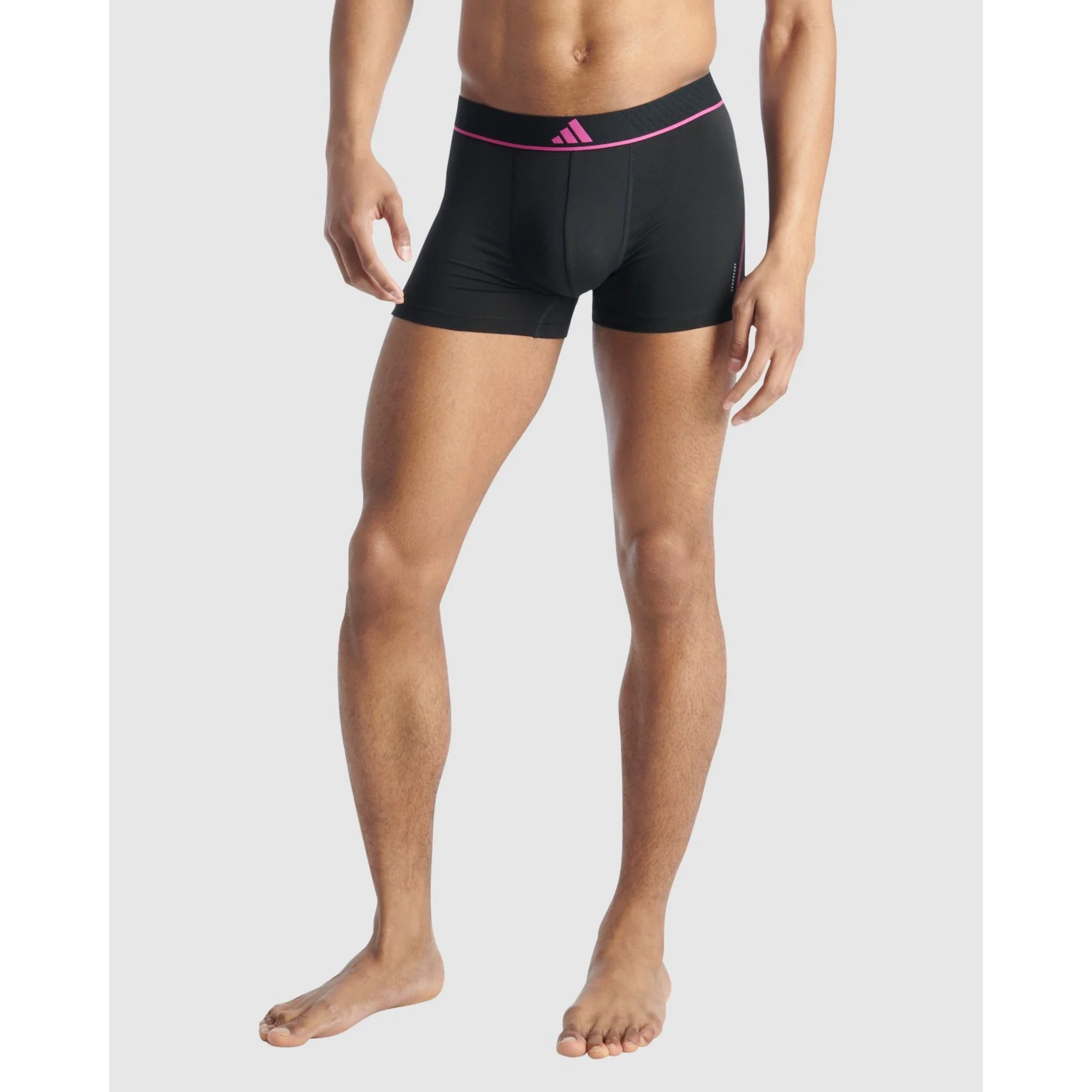3 Pack Active Micro Flex Eco Trunk Underwear - Image 5