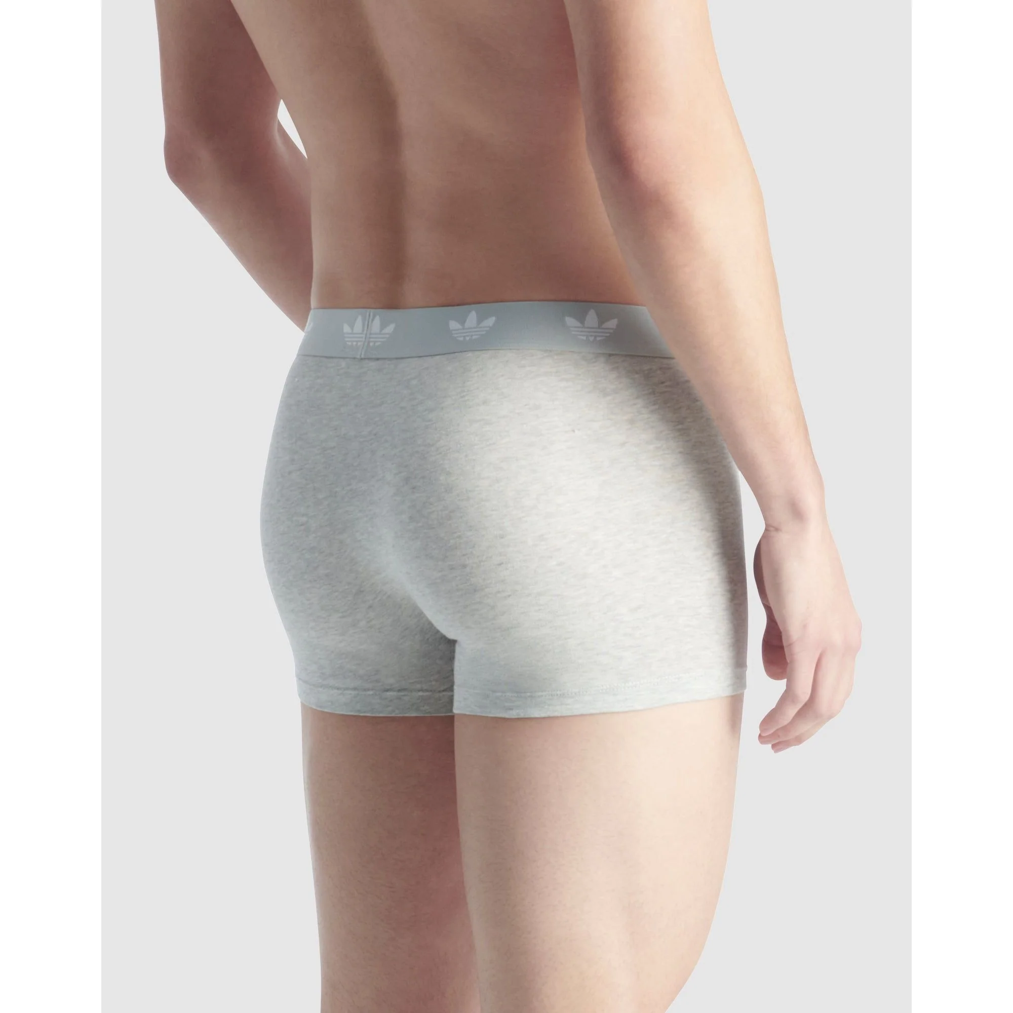 3 Pack Comfort Flex Cotton Trunk Underwear - Image 3