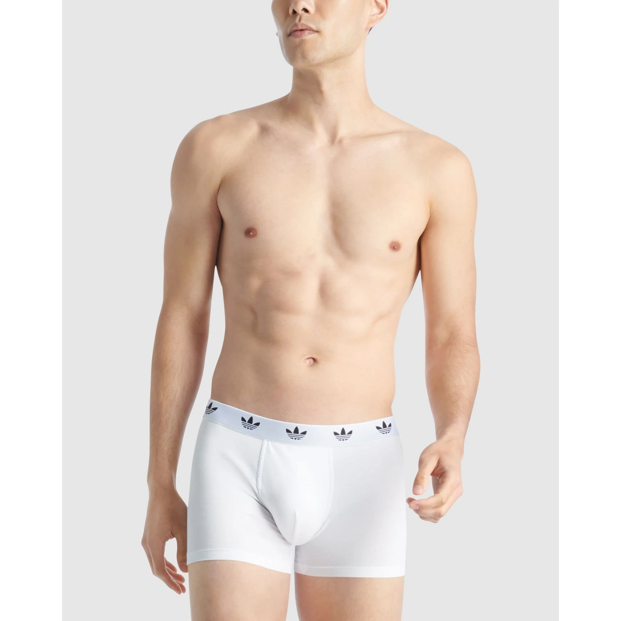 3 Pack Comfort Flex Cotton Trunk Underwear - Image 5