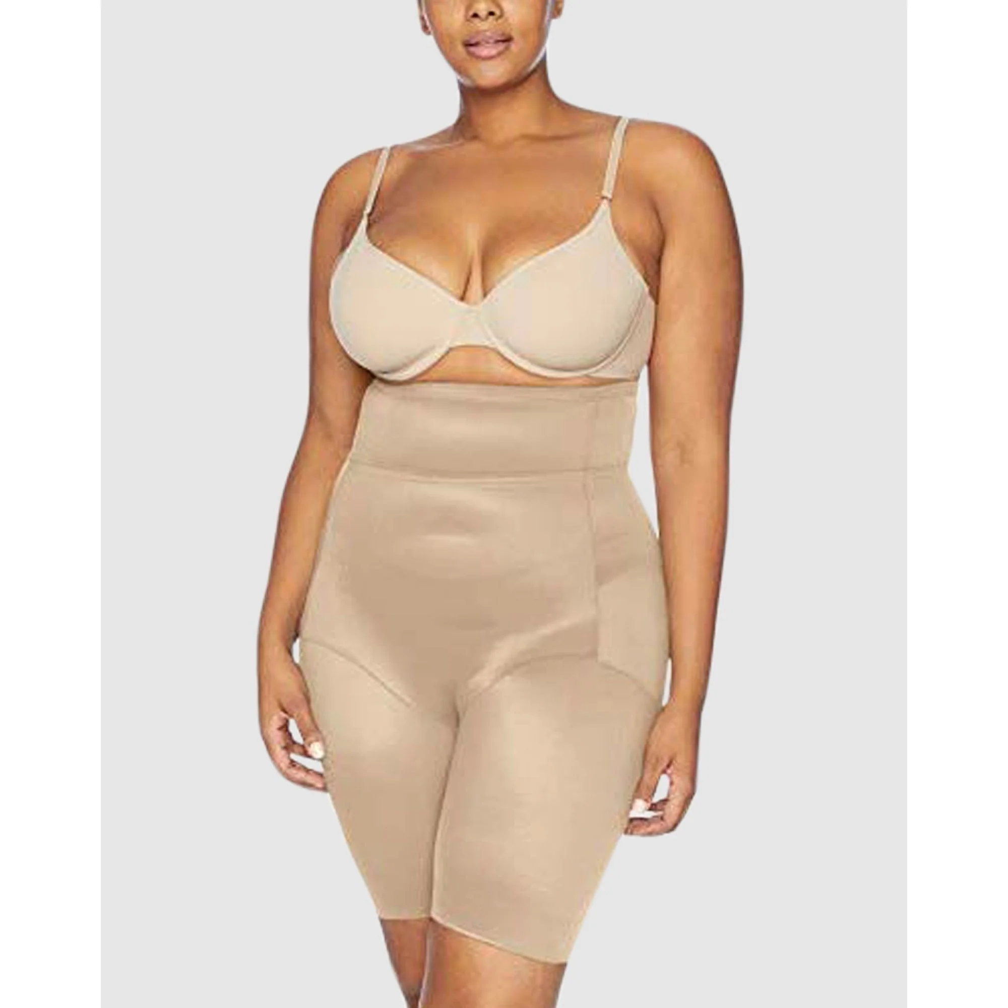 Unbelievable comfort Plus High Waist Long Leg - Image 4