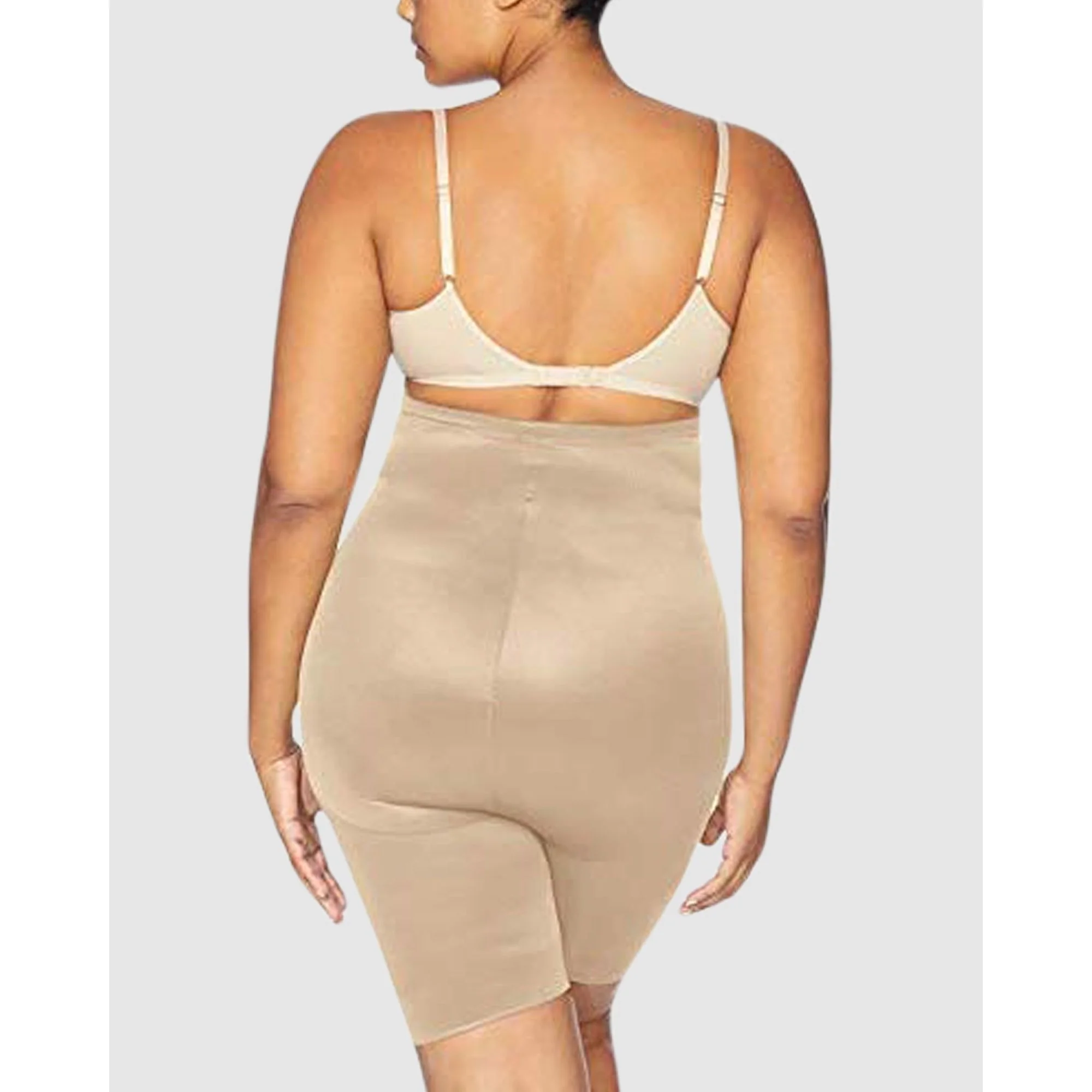 Unbelievable comfort Plus High Waist Long Leg - Image 5