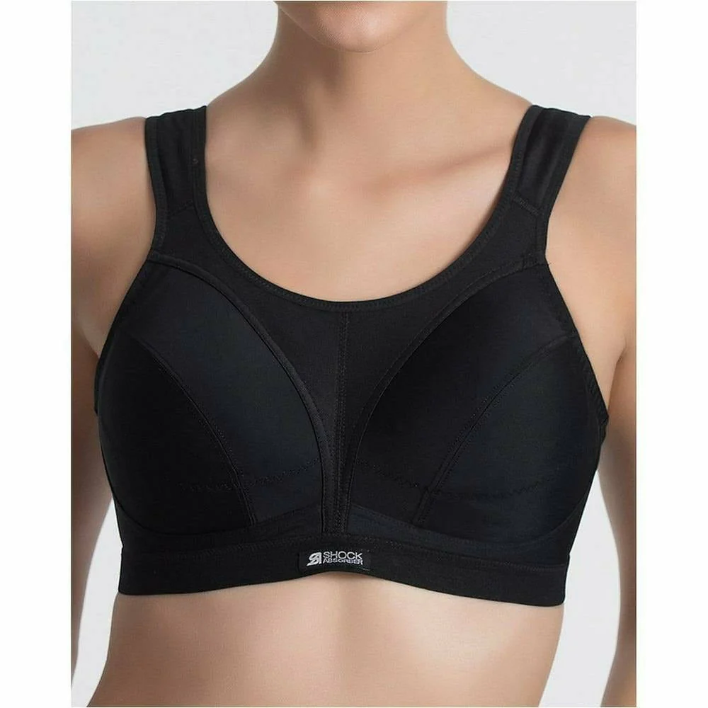 Active D+ Classic Support Sports Bra - Image 11