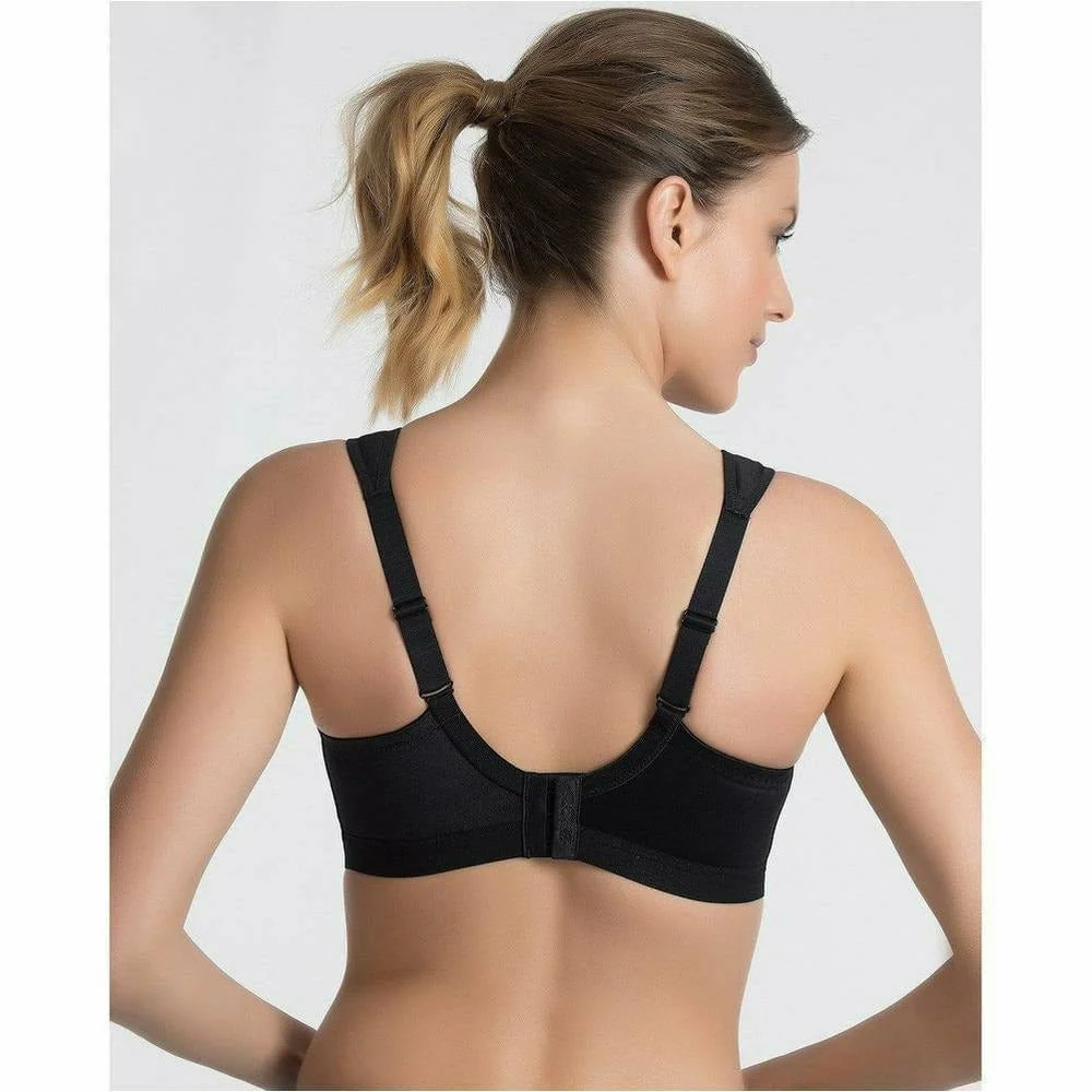 Active D+ Classic Support Sports Bra - Image 5