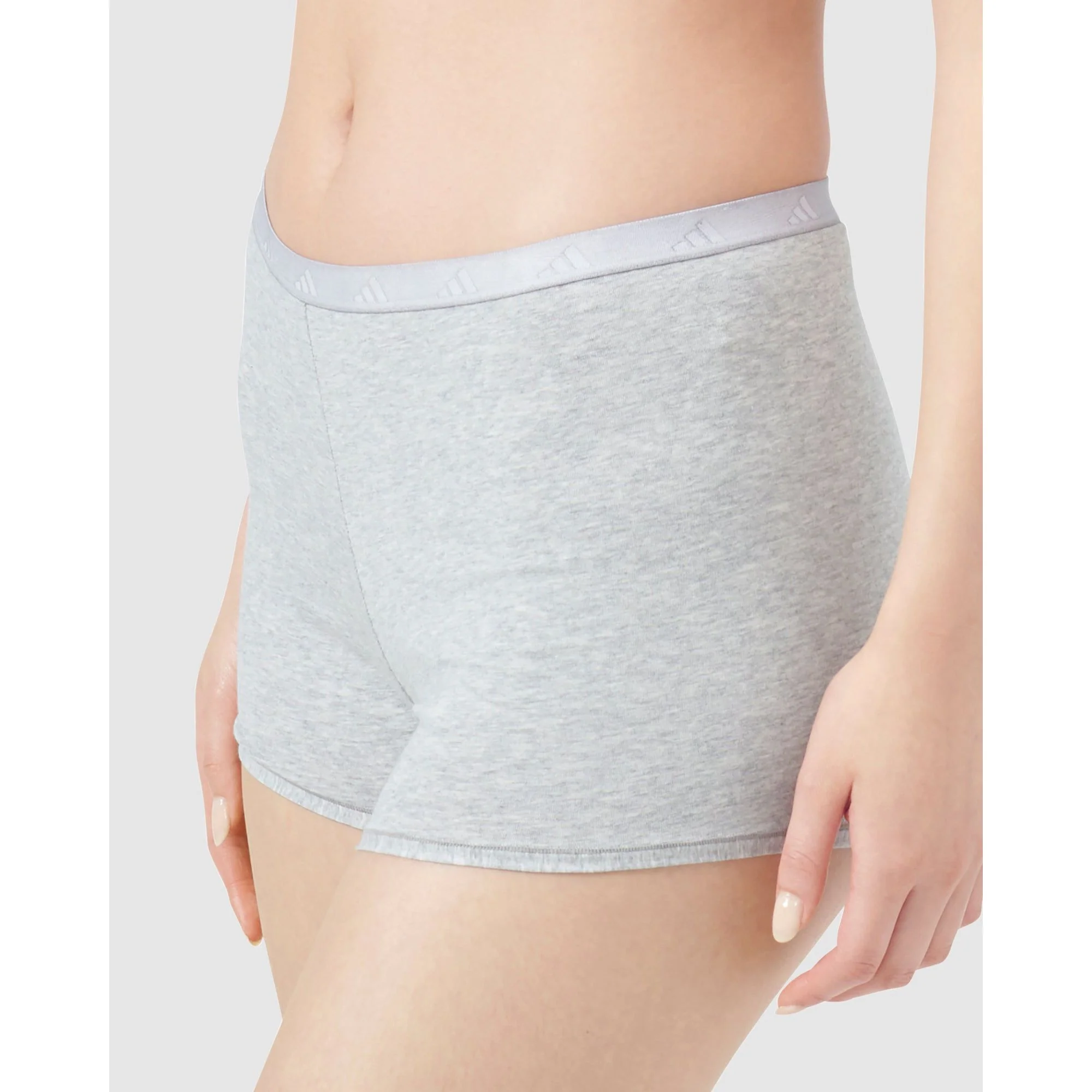 Active Essentials Cotton Shortie Underwear - Image 3