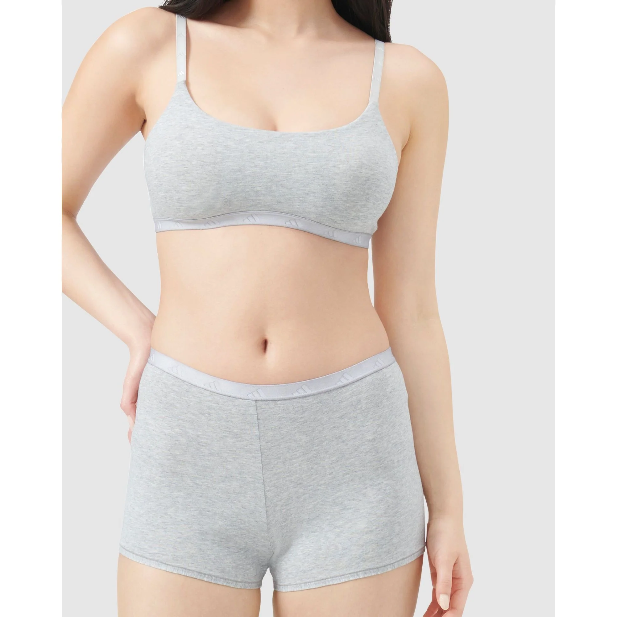 Active Essentials Cotton Shortie Underwear - Image 4