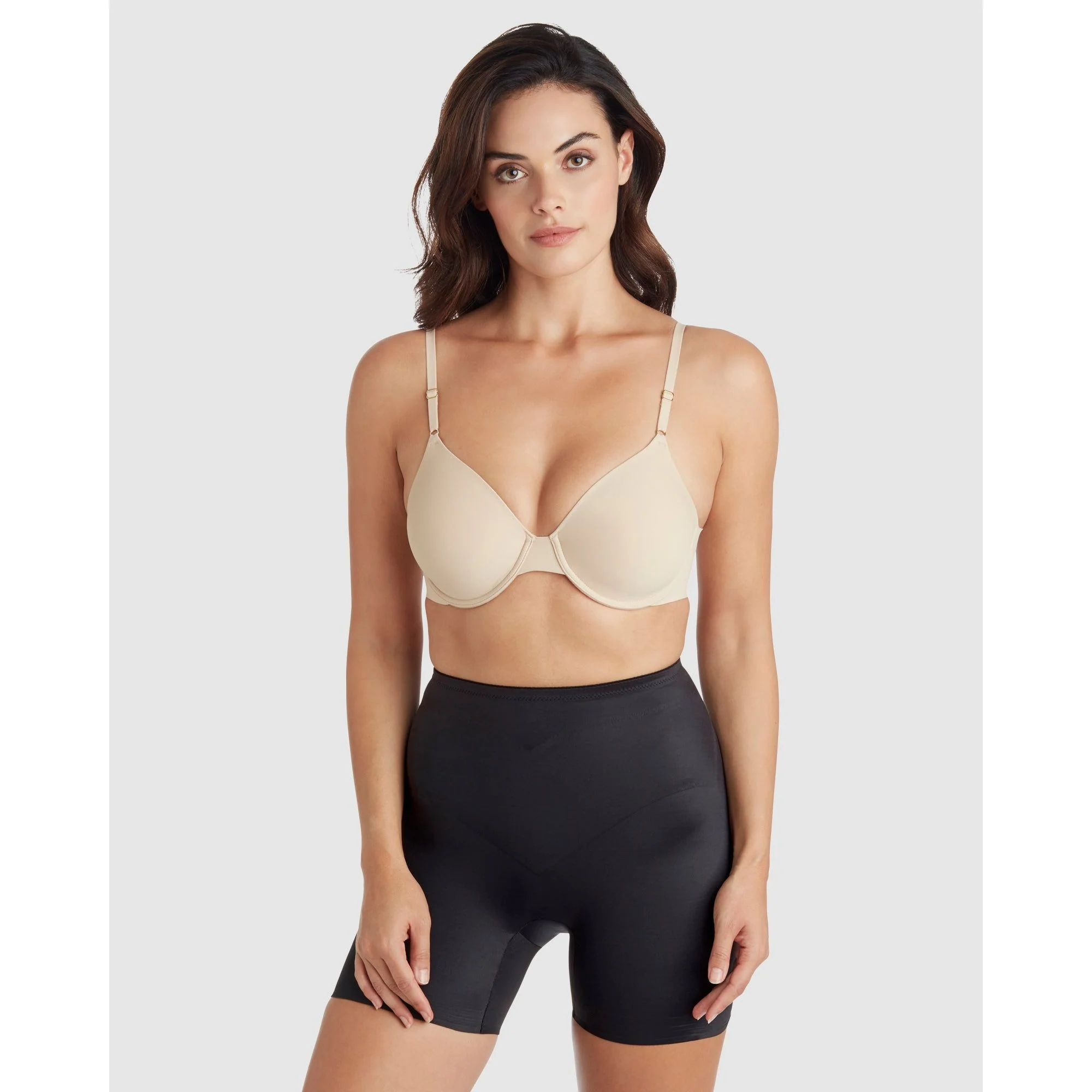Adjusts To You High Waist Shapewear Short - Image 3