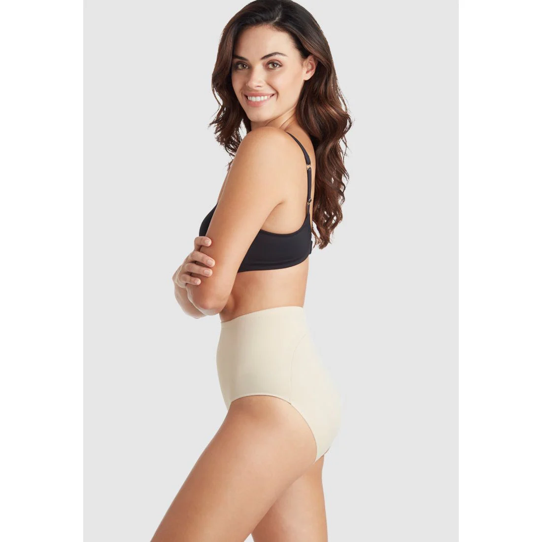 Adjusts To You Waistline Shaping Brief - Image 3