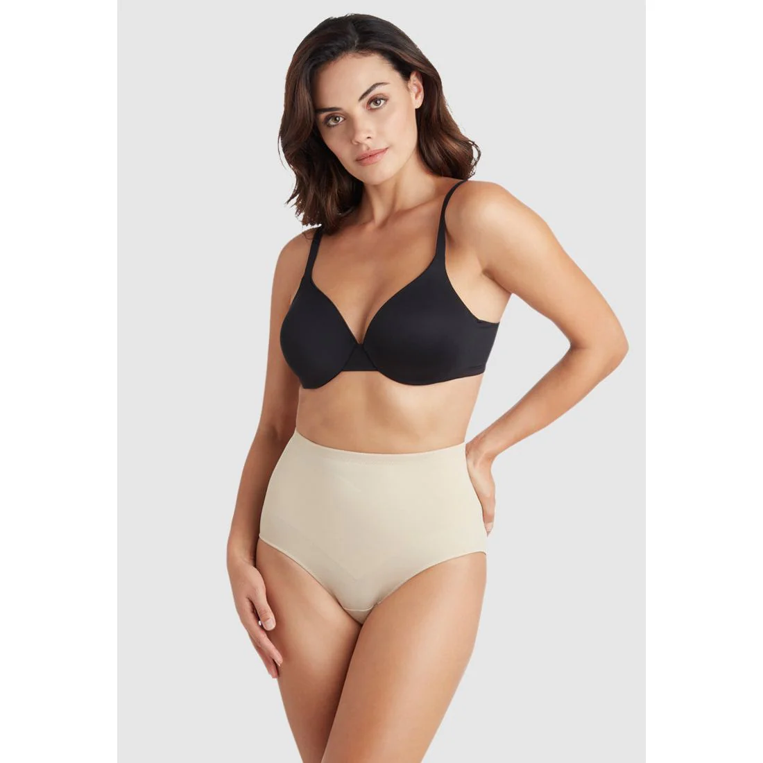 Adjusts To You Waistline Shaping Brief - Image 4