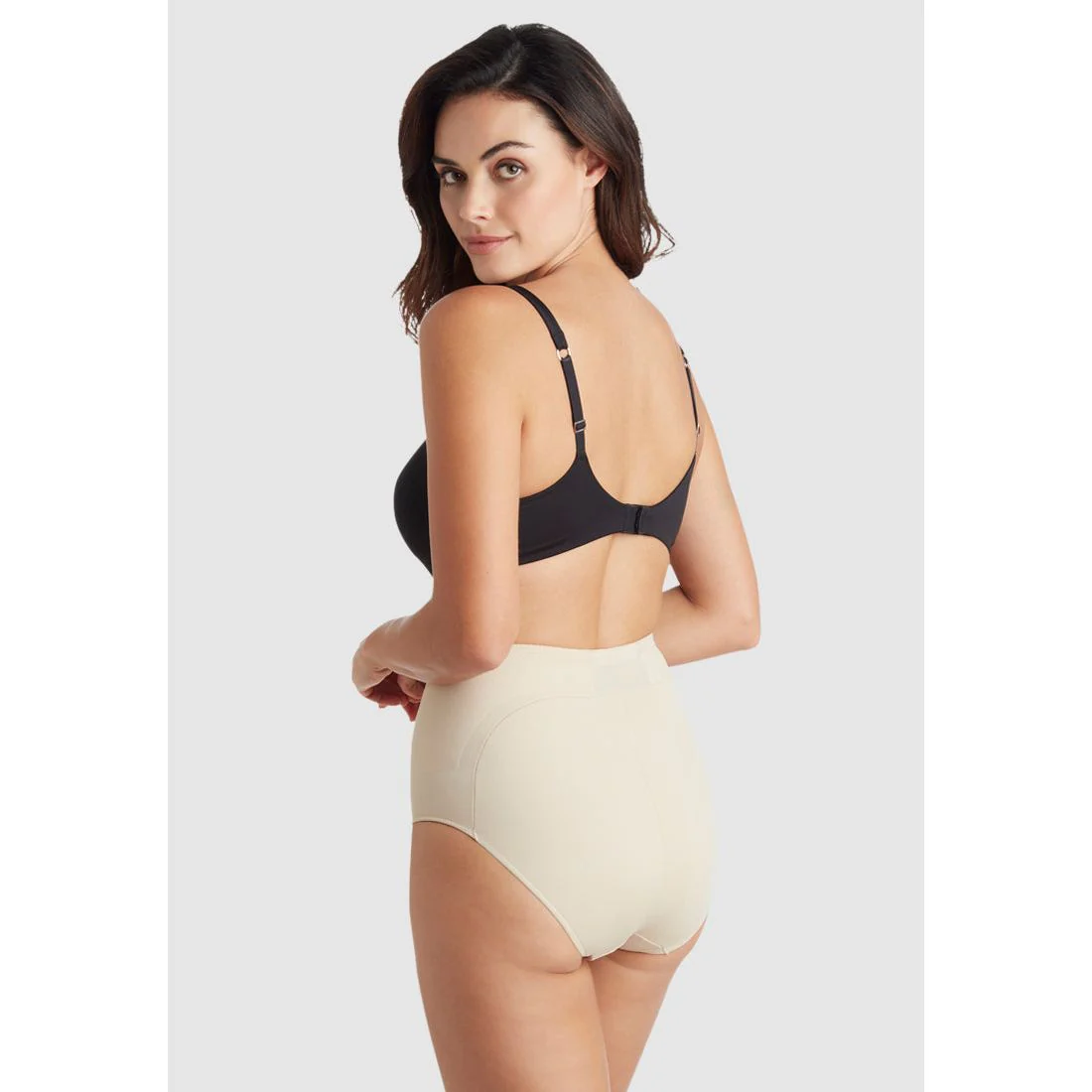 Adjusts To You Waistline Shaping Brief - Image 5