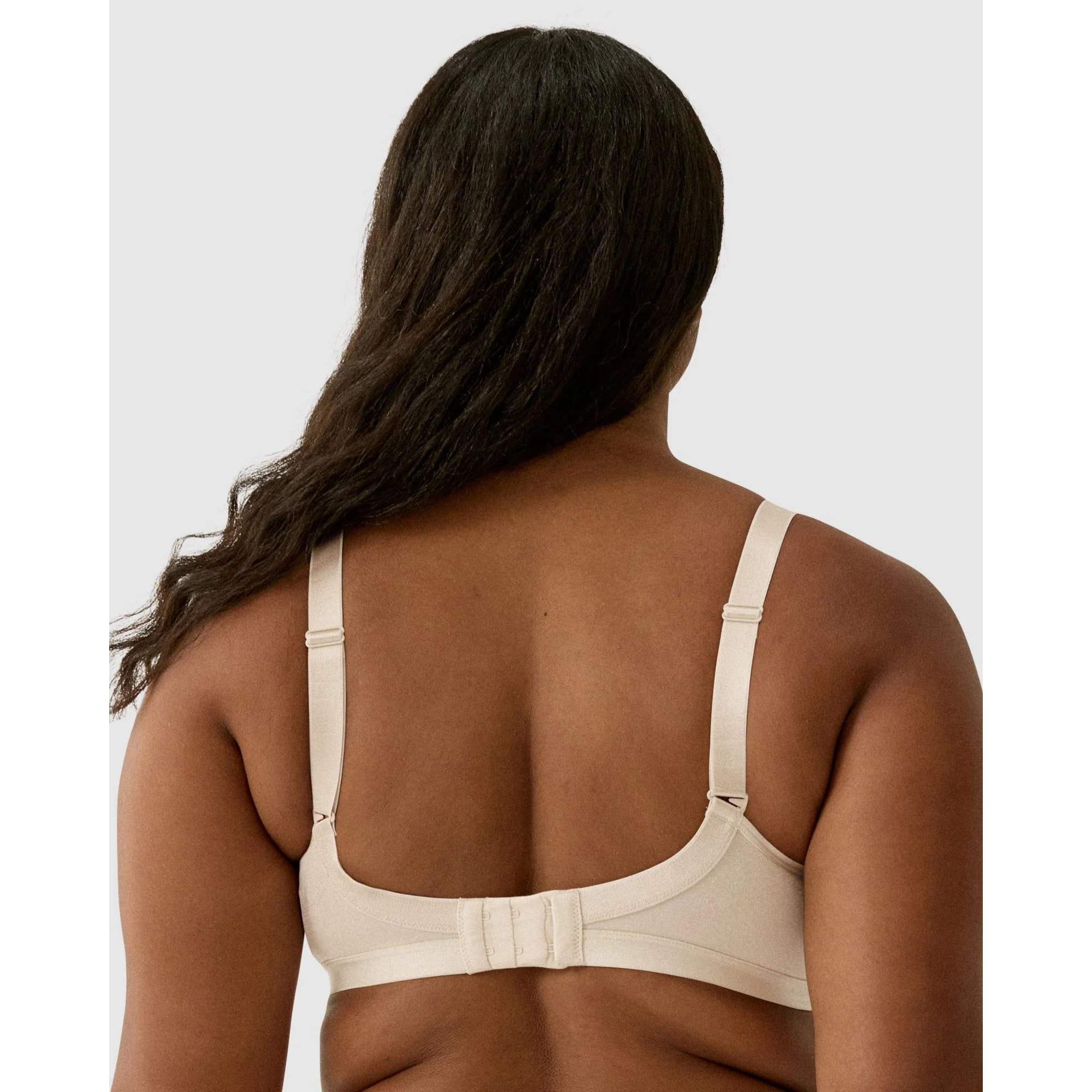 Air Magic Wired Spacer Cup T-Shirt Bra - Image 2