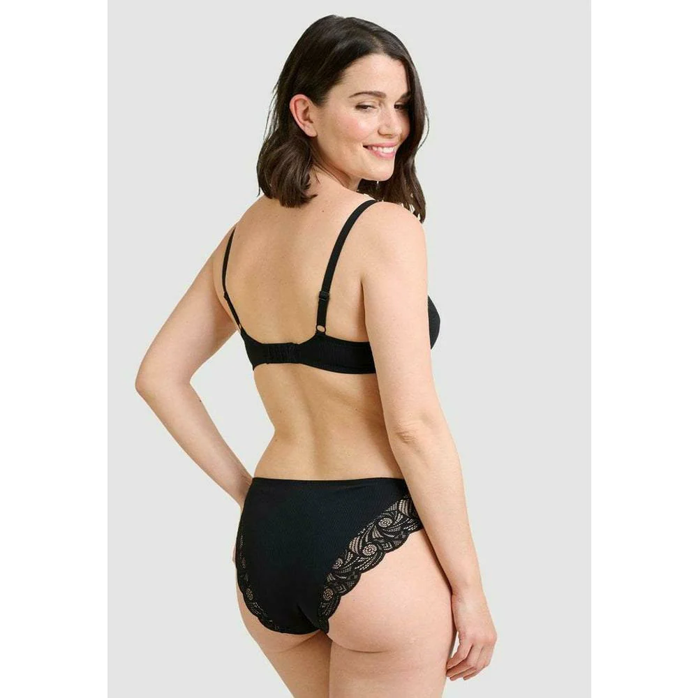 Ariane Essential Half Cup Padded Bra - Image 5