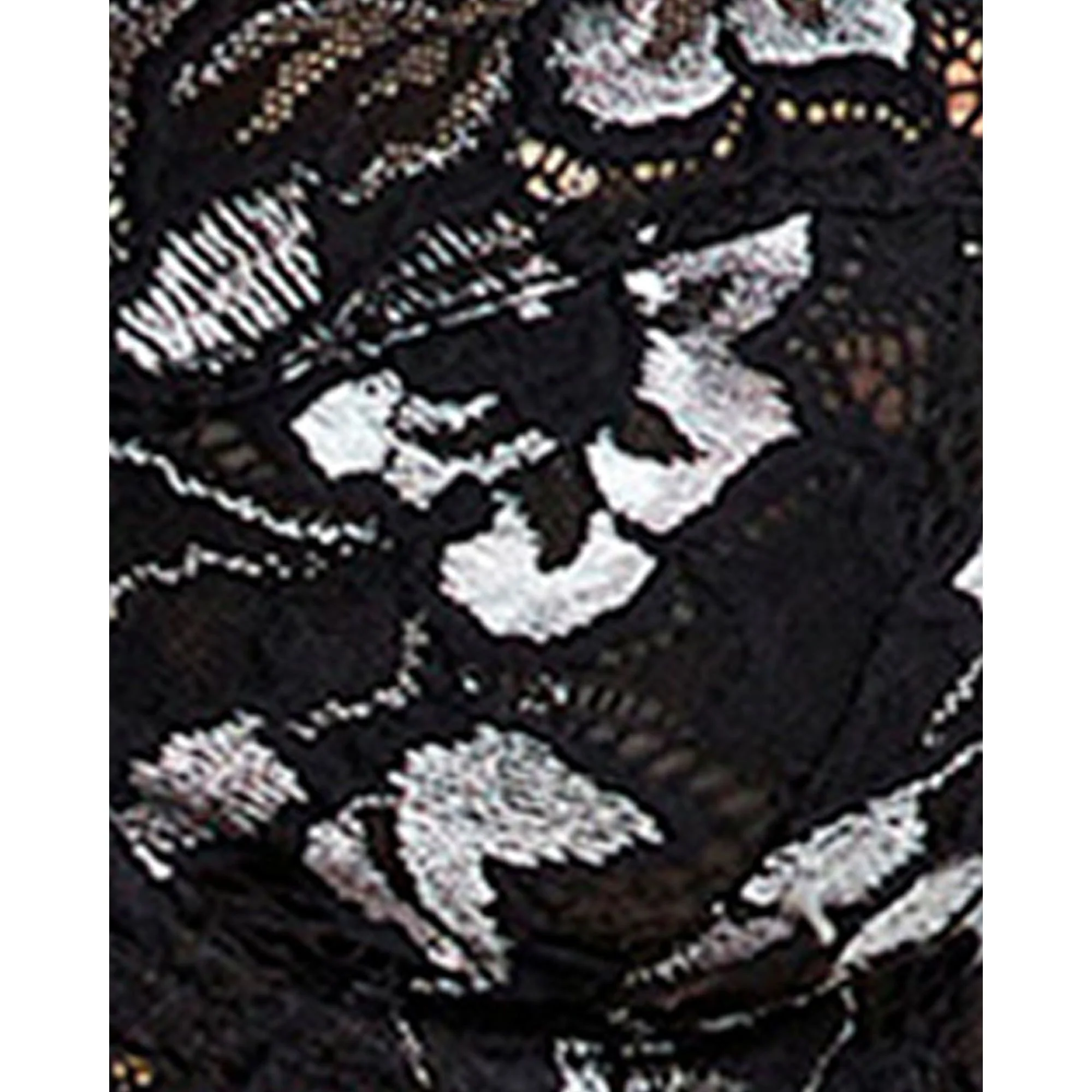 Arum Gala Wired Full Cup Lace Bra - Image 8