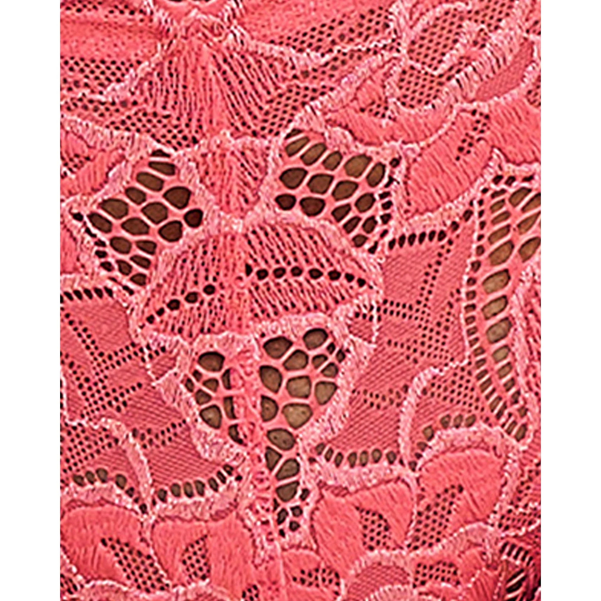 Arum Mid-Rise Lace Brief - Image 7