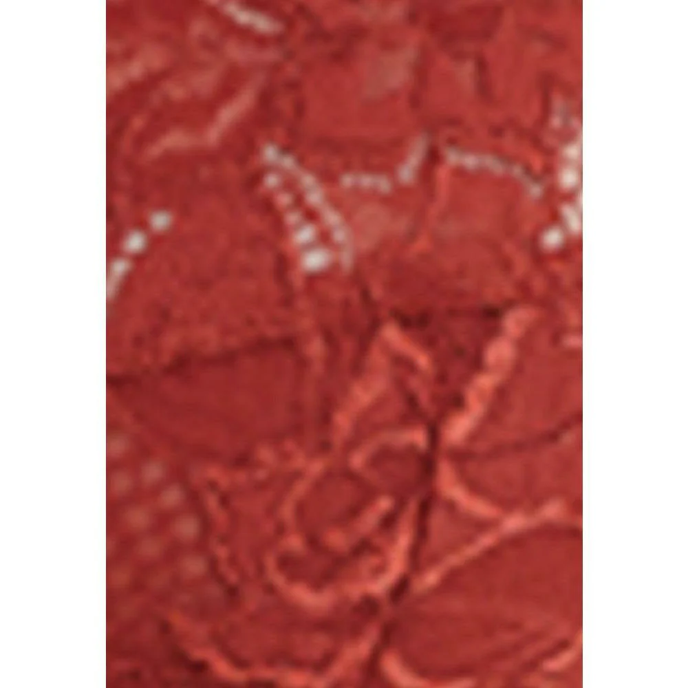 Arum Underwired Balconette Lace Bra - Image 5