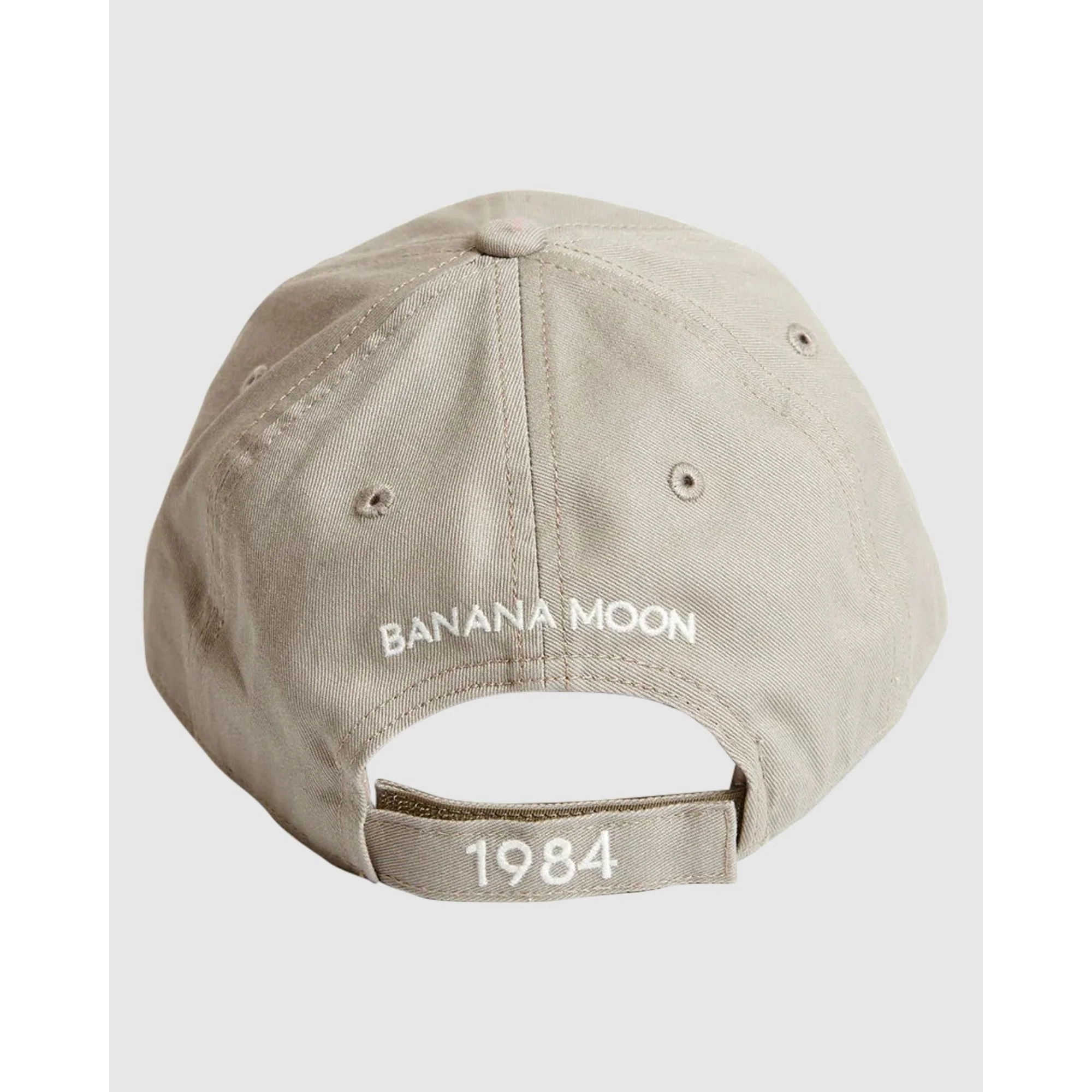 Basicap Cino Summer Beach Cap - Image 2