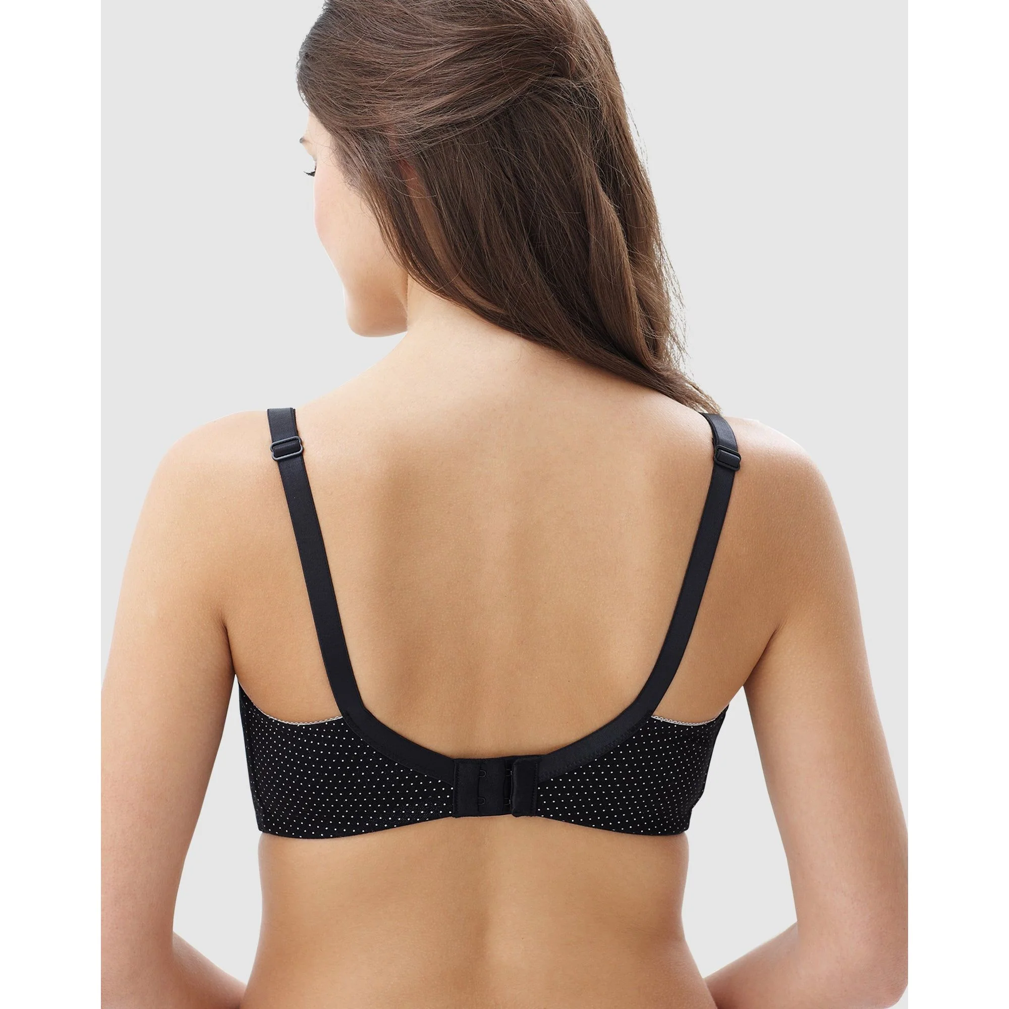 Blossom Wirefree Maternity & Nursing Bra - Image 6