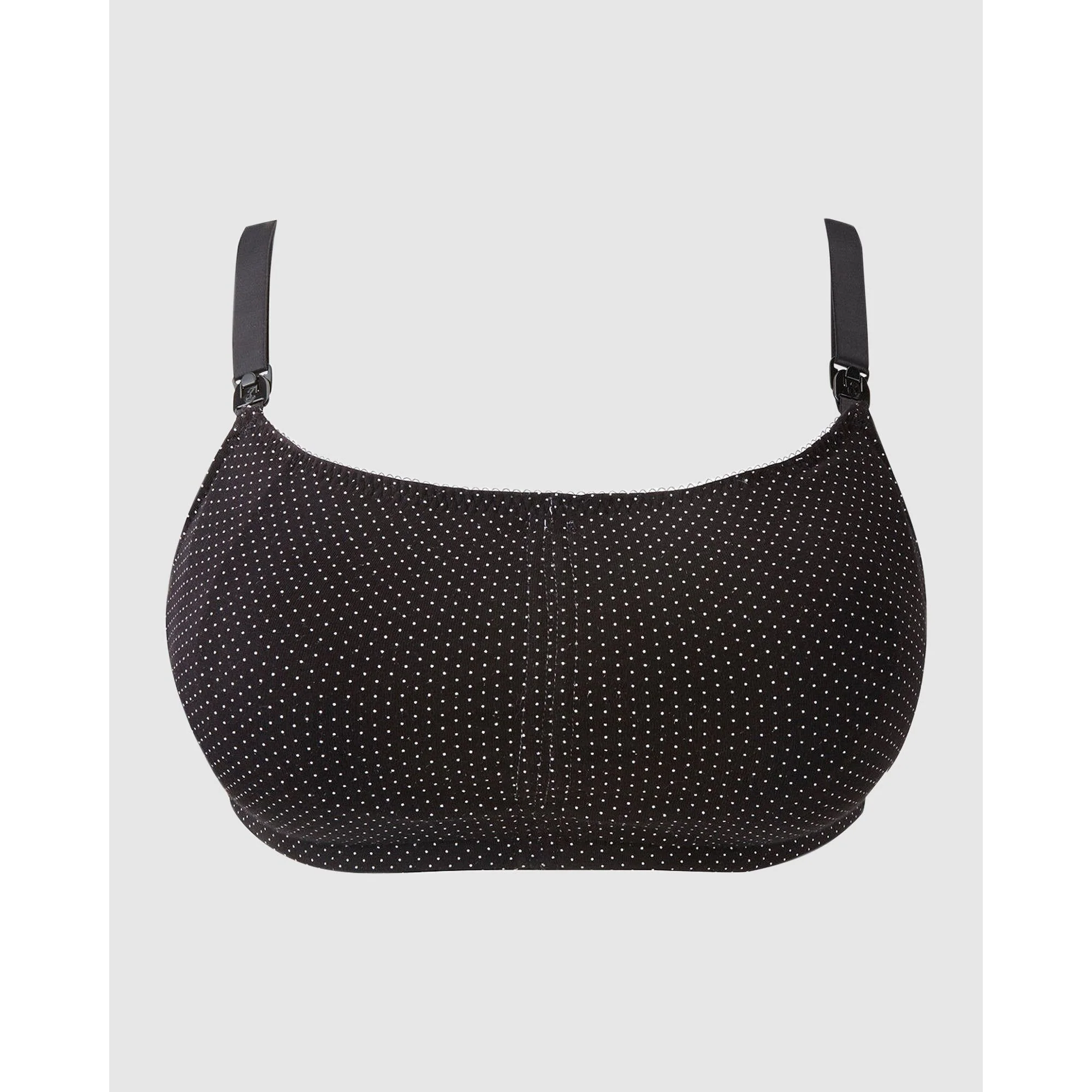 Blossom Wirefree Maternity & Nursing Bra - Image 8