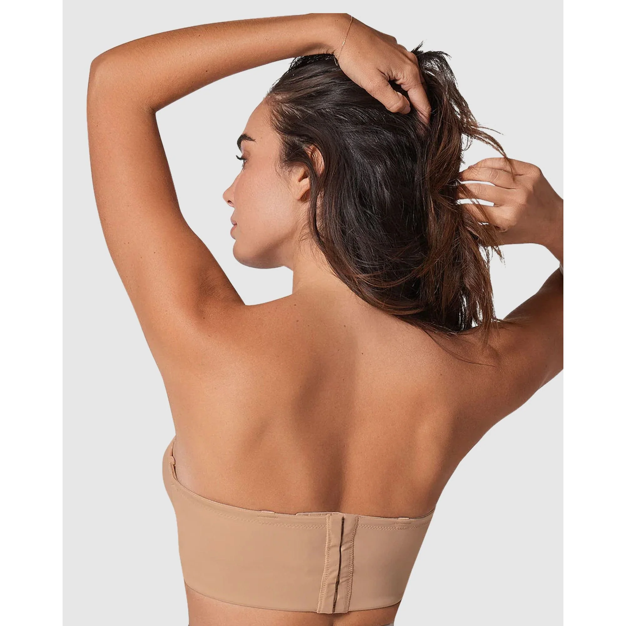 Bra 360 Padded Convertible-to-Strapless Bra - Image 2