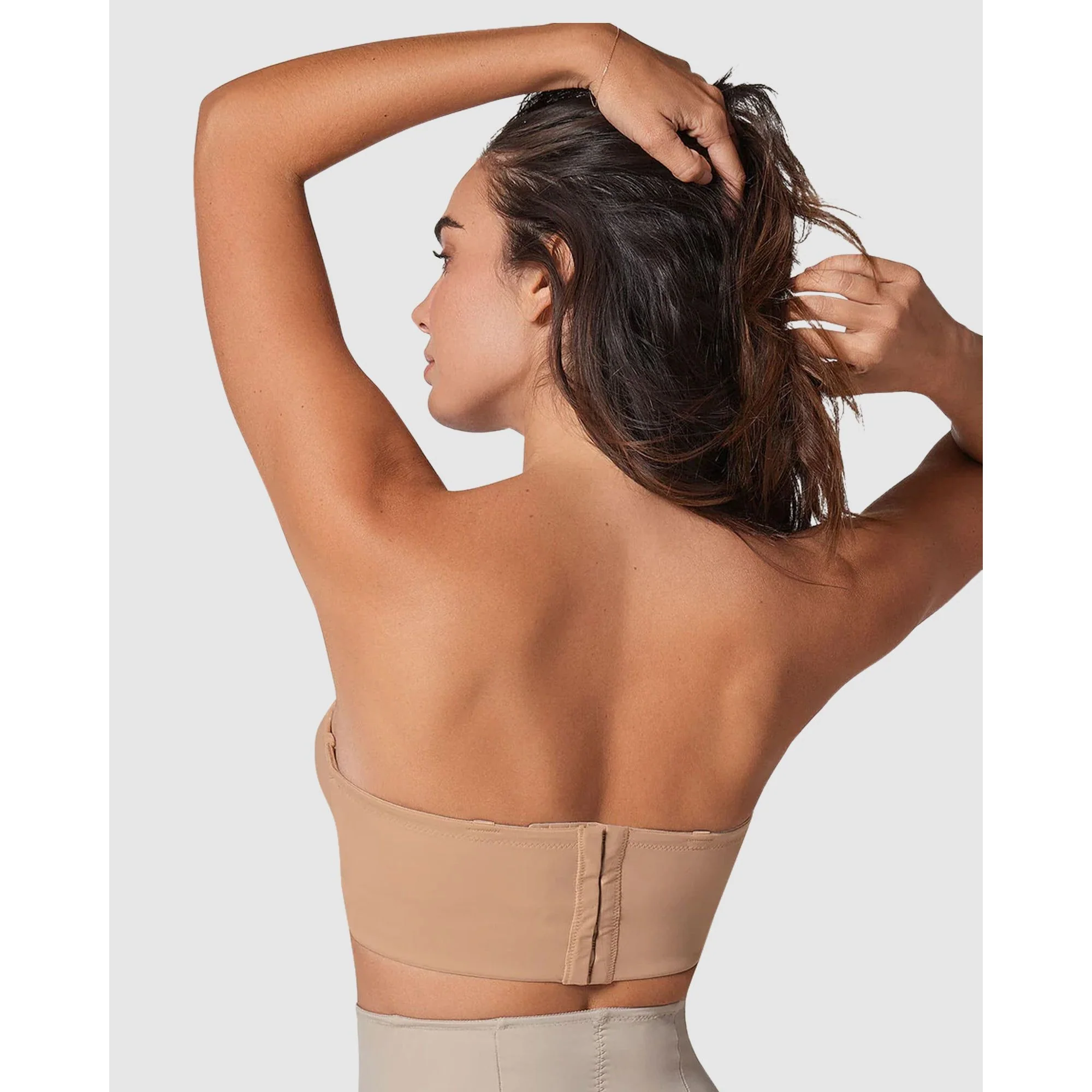 Bra 360 Padded Convertible-to-Strapless Bra - Image 5