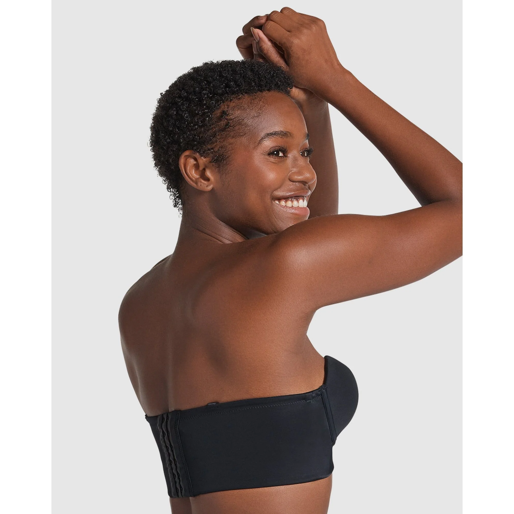 Bra 360 Padded Convertible-to-Strapless Bra - Image 2