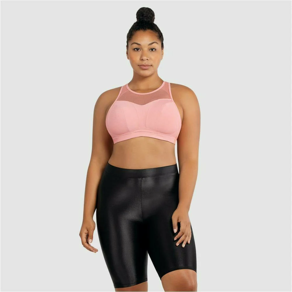 Breeze Wireless Sports Bra - Image 4