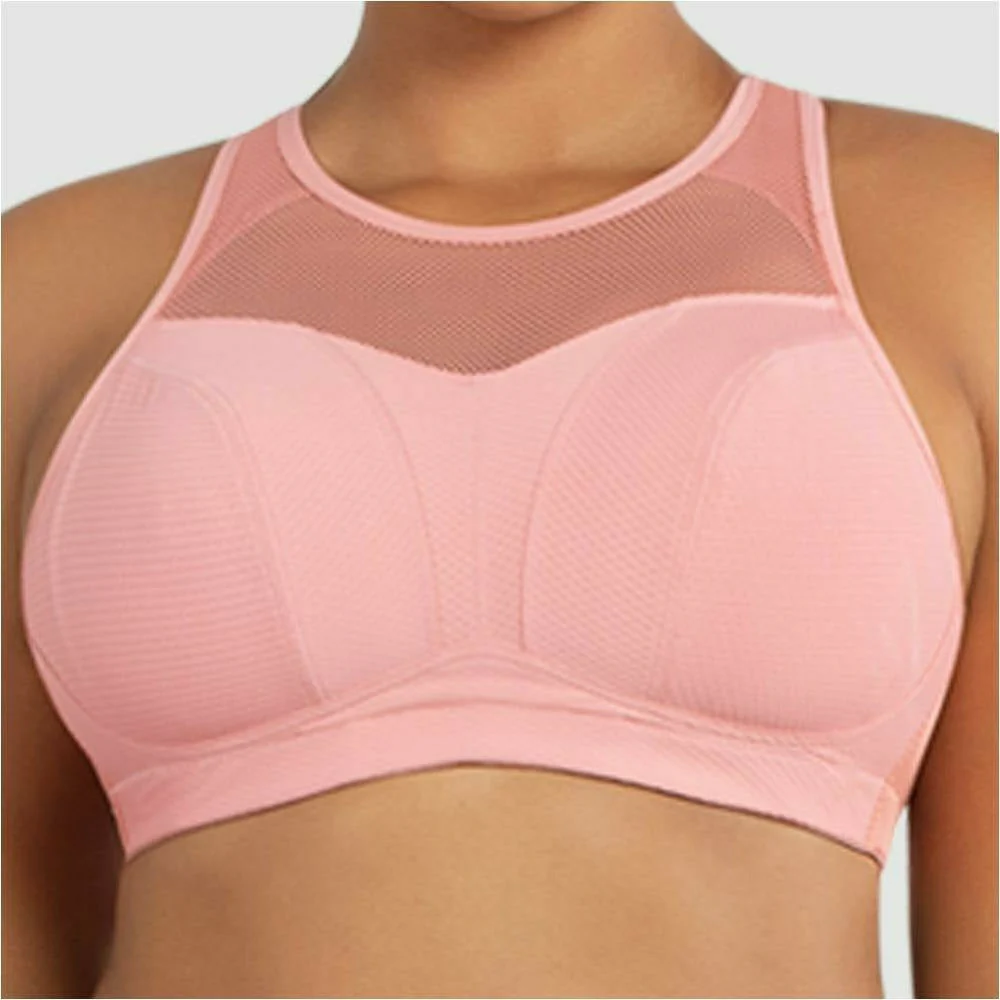 Breeze Wireless Sports Bra - Image 5