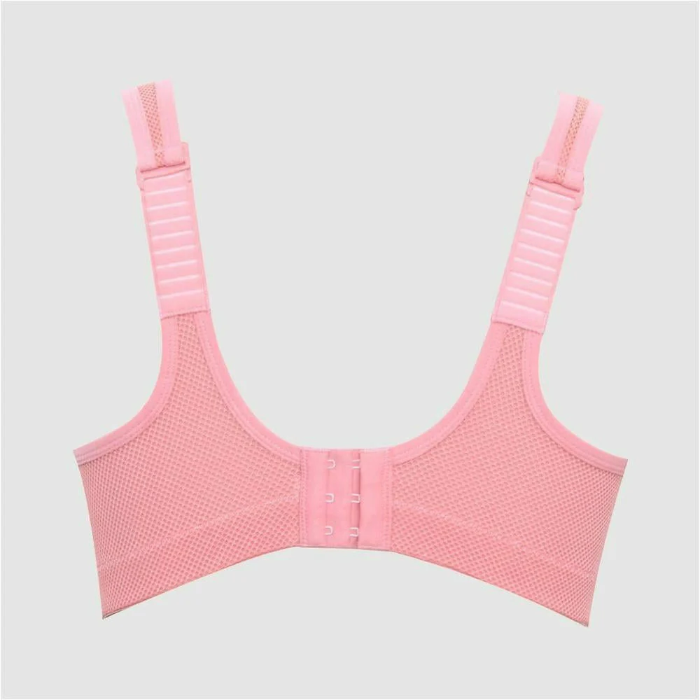 Breeze Wireless Sports Bra - Image 7
