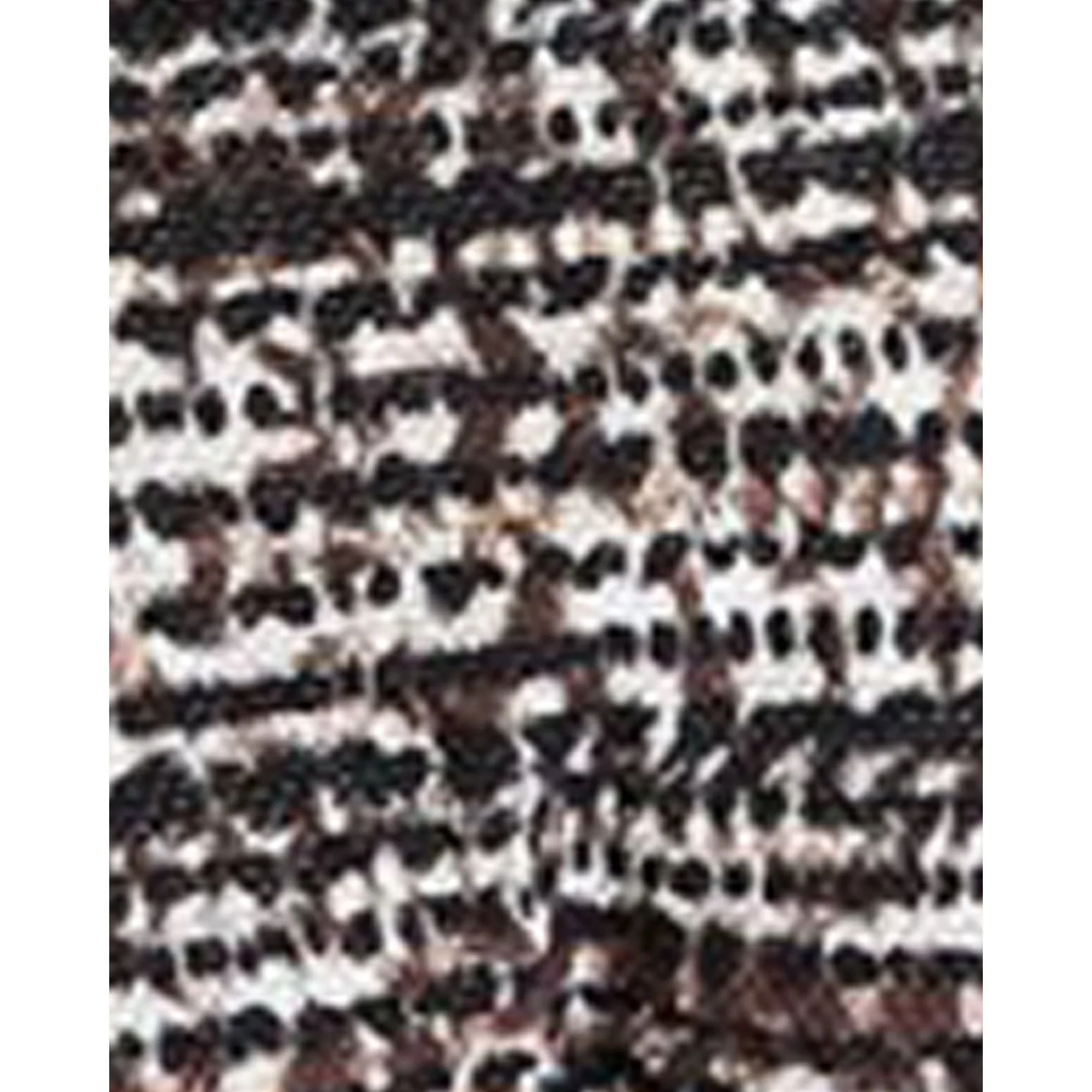 Cacaovoil Blika Tie Side High Cut Bikini Bottom with Jewellery - Image 7