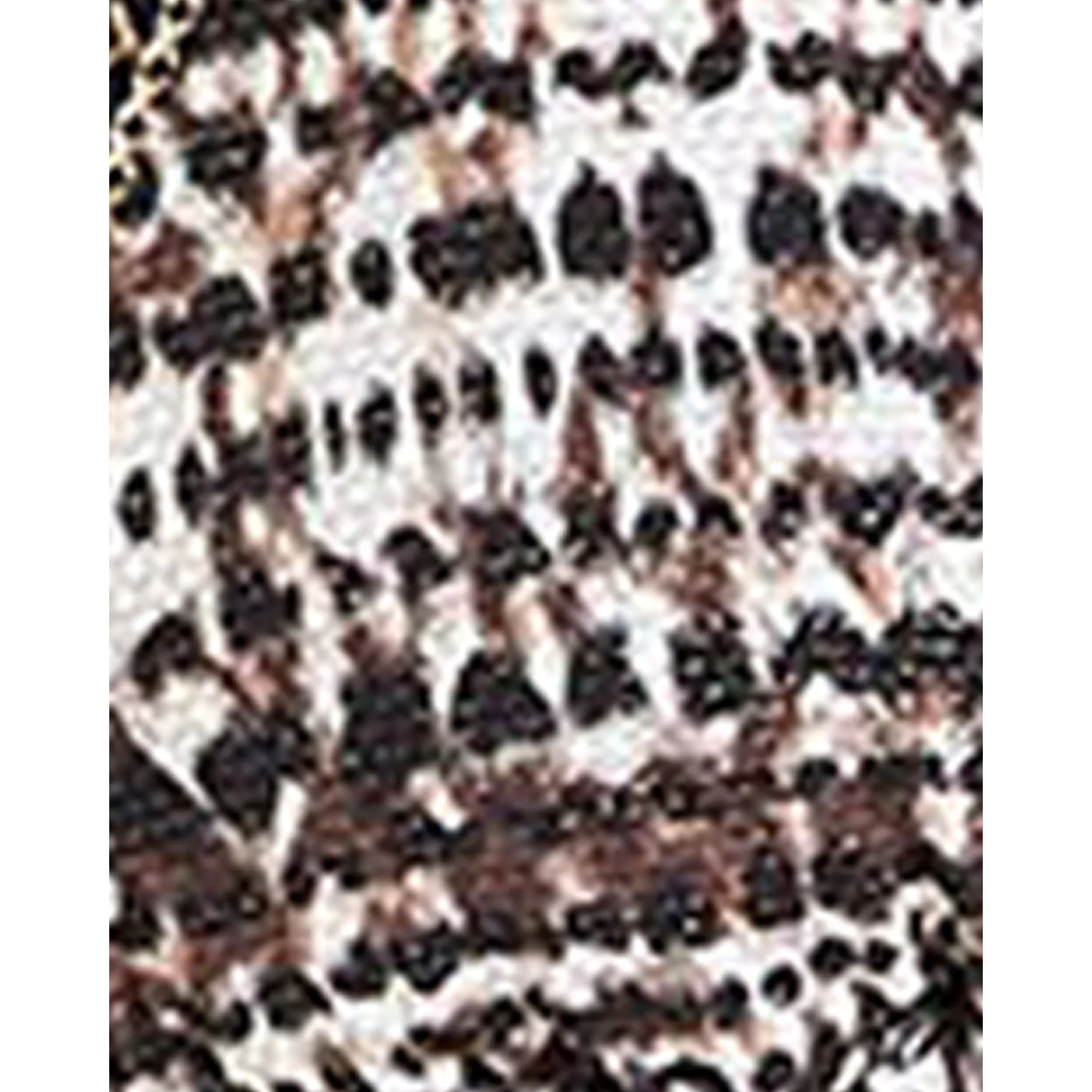 Cacaovoil Jotrao Halter Triangle Bikini Top - Image 7