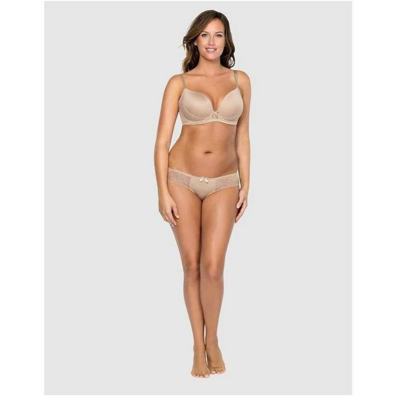 Casey Contour Plunge Bra - Image 4