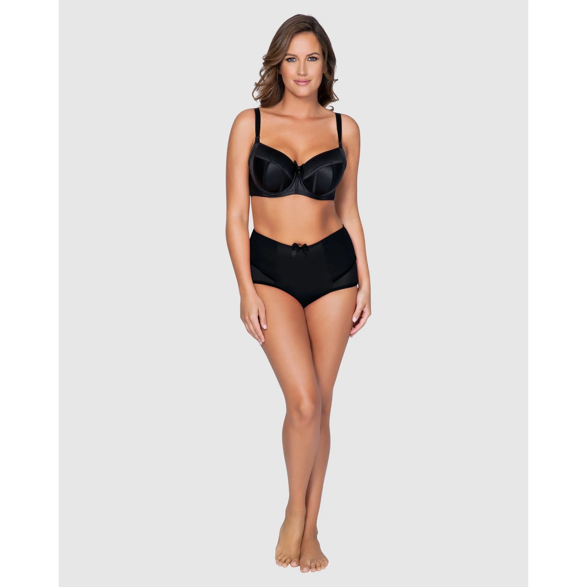 Charlotte High Waist Brief - Image 3