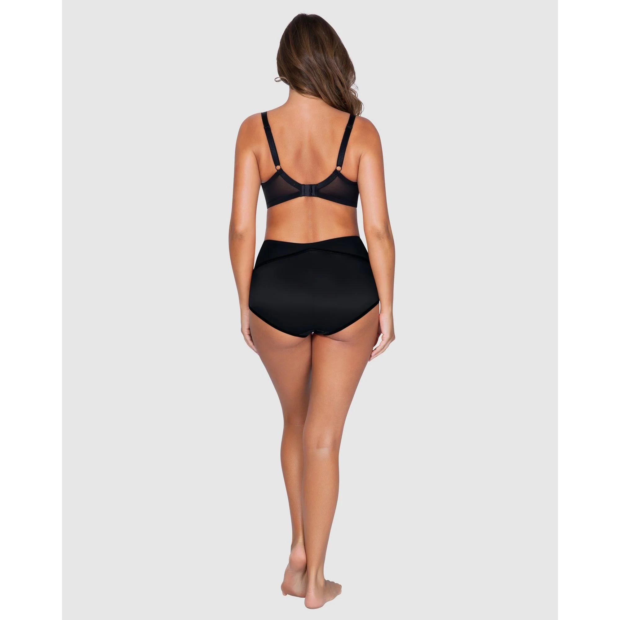 Charlotte High Waist Brief - Image 4