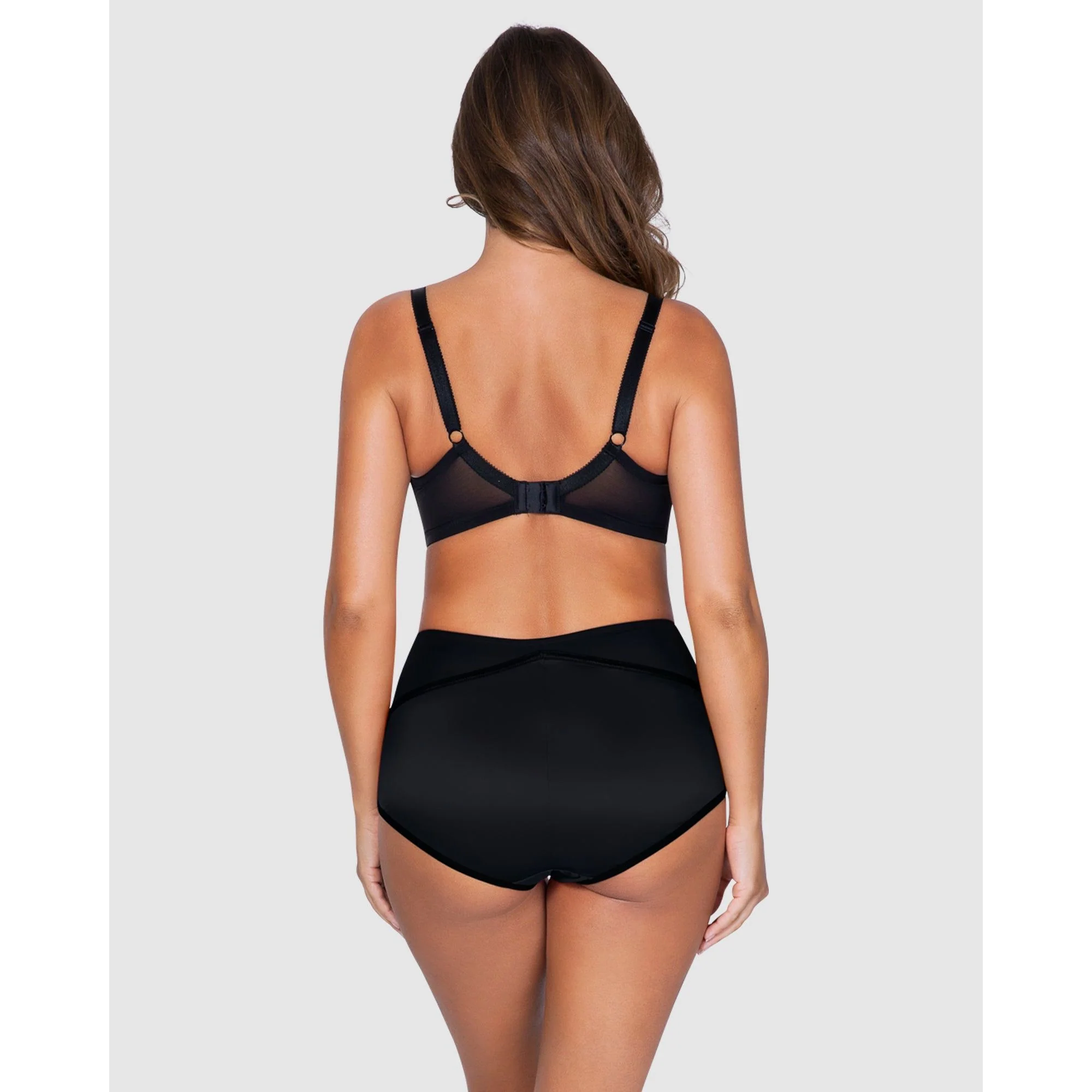 Charlotte High Waist Brief - Image 5