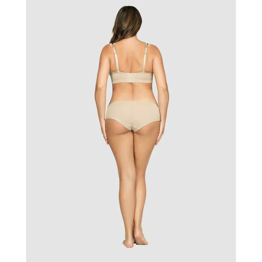 Dalis Wireless Modal Home Bralette - Image 7