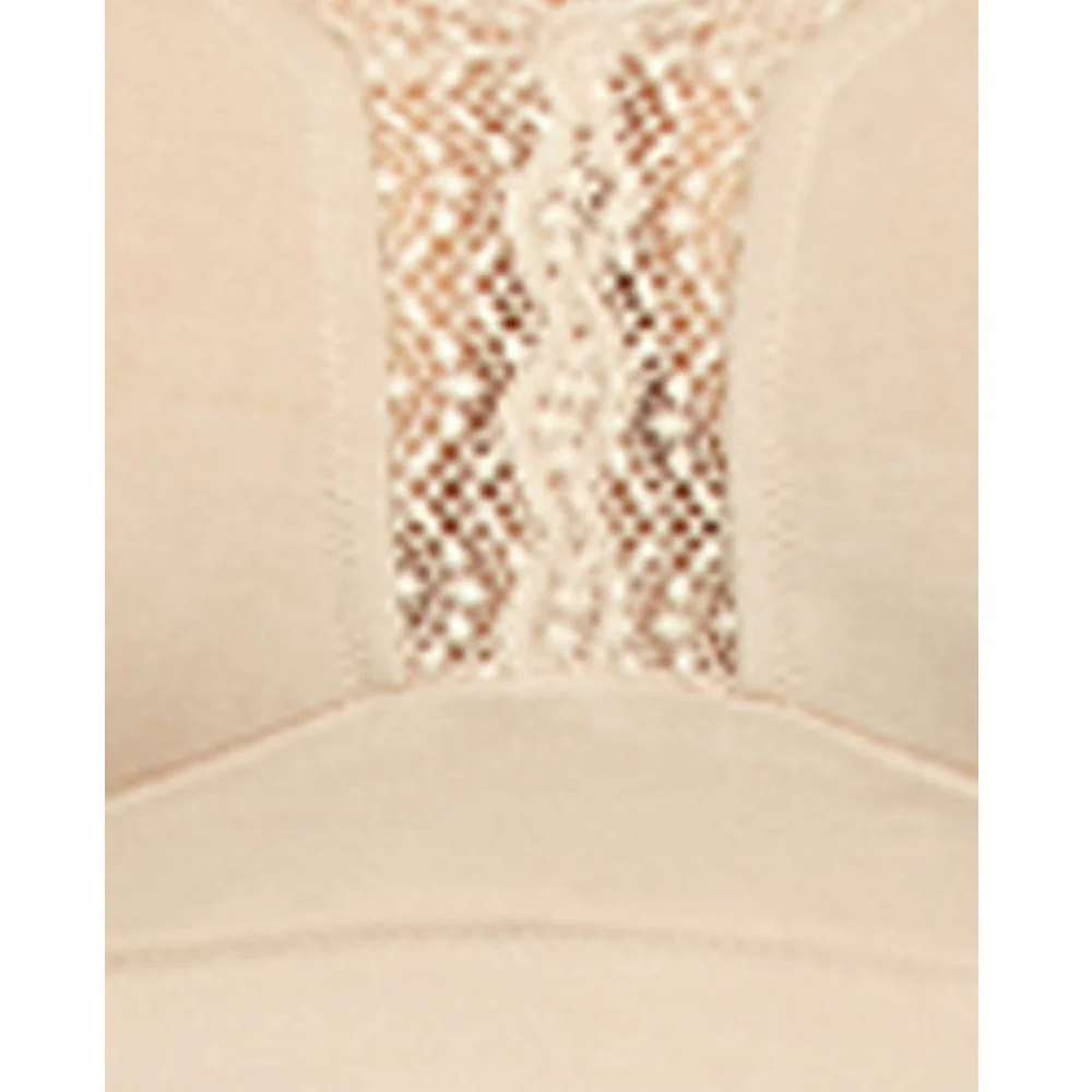 Dalis Wireless Modal Home Bralette - Image 9