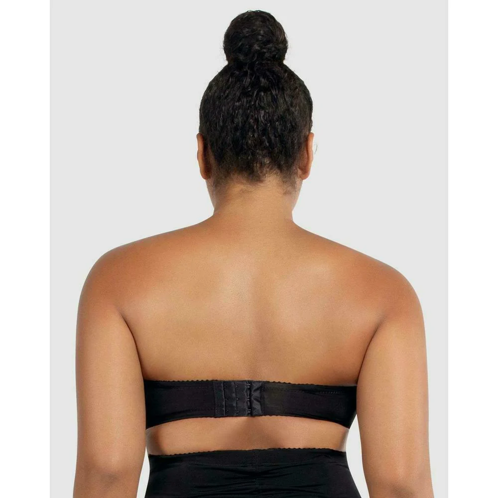 Elissa Underwired Strapless Bra - Image 2