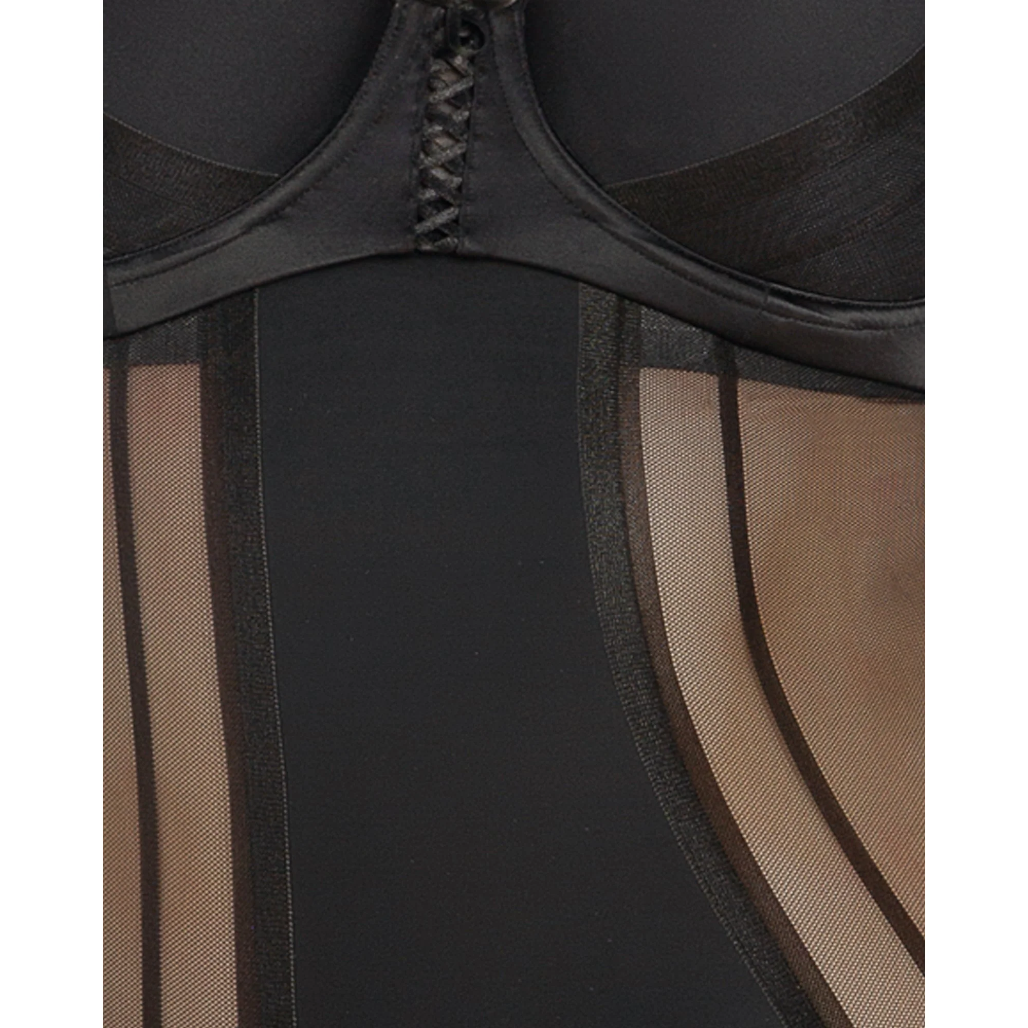 Shea Ultra High Waist Smoothing & Shaping Brief - Image 8
